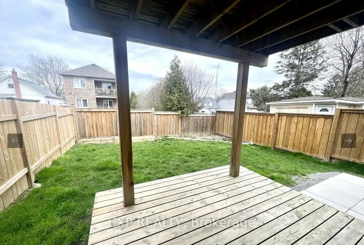 144 Capreol Court, #Main