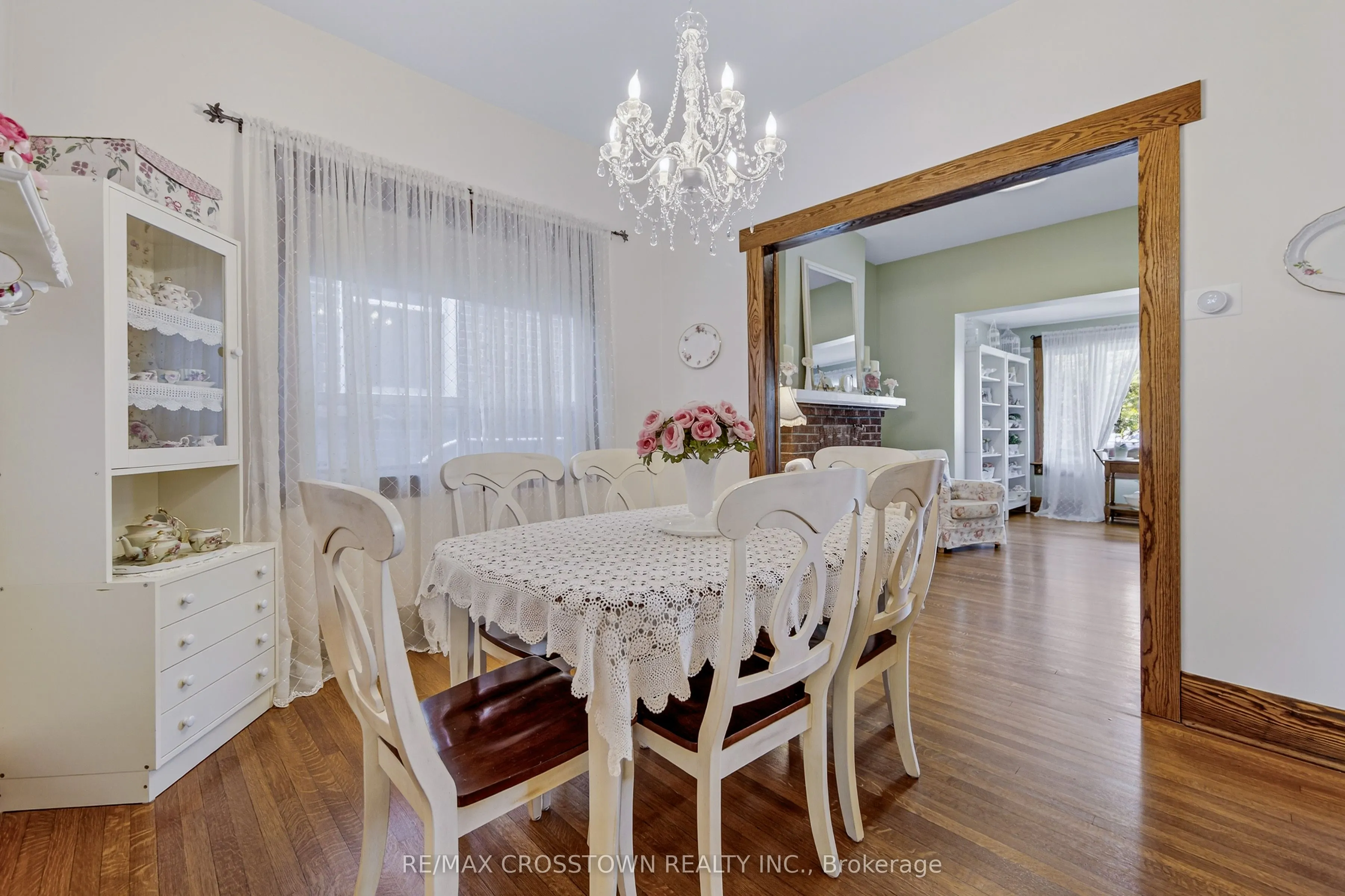 311 Chisholm Avenue