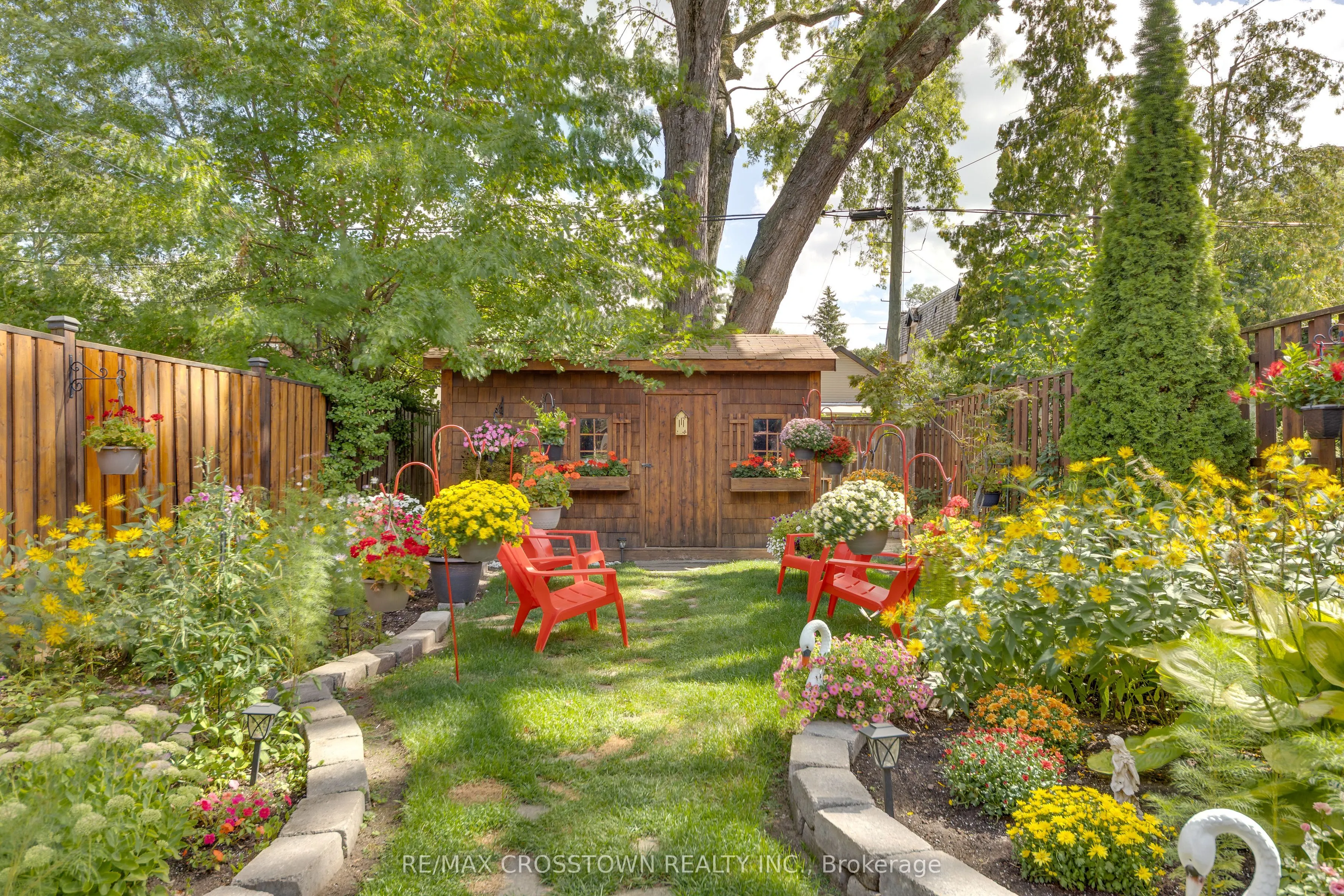 311 Chisholm Avenue