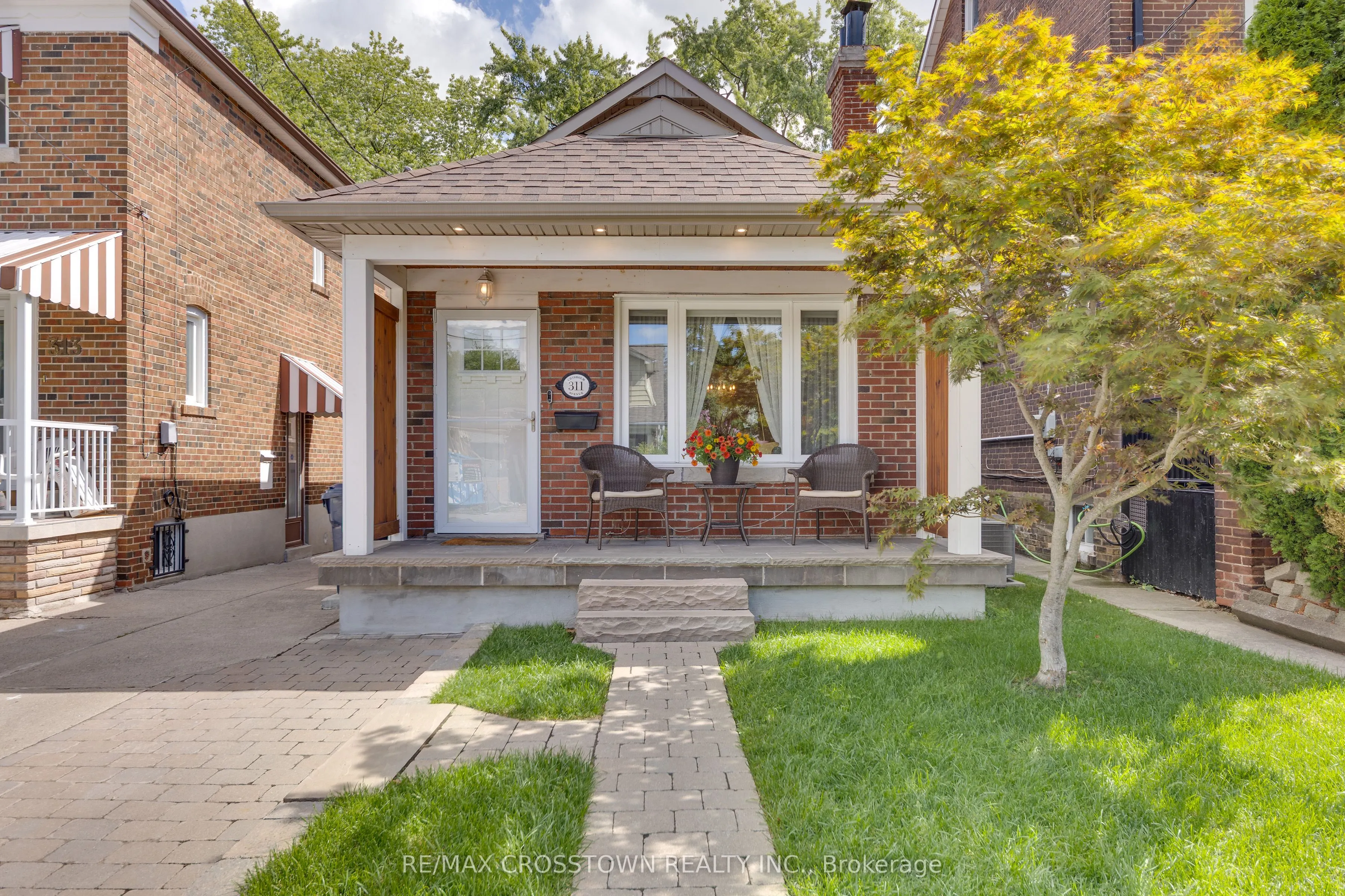 311 Chisholm Avenue