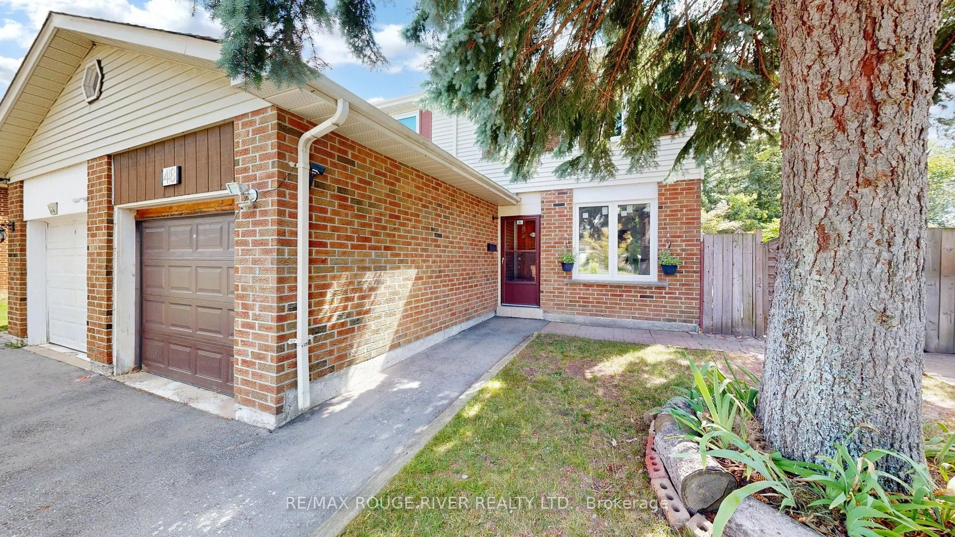48 Millhouse Crescent