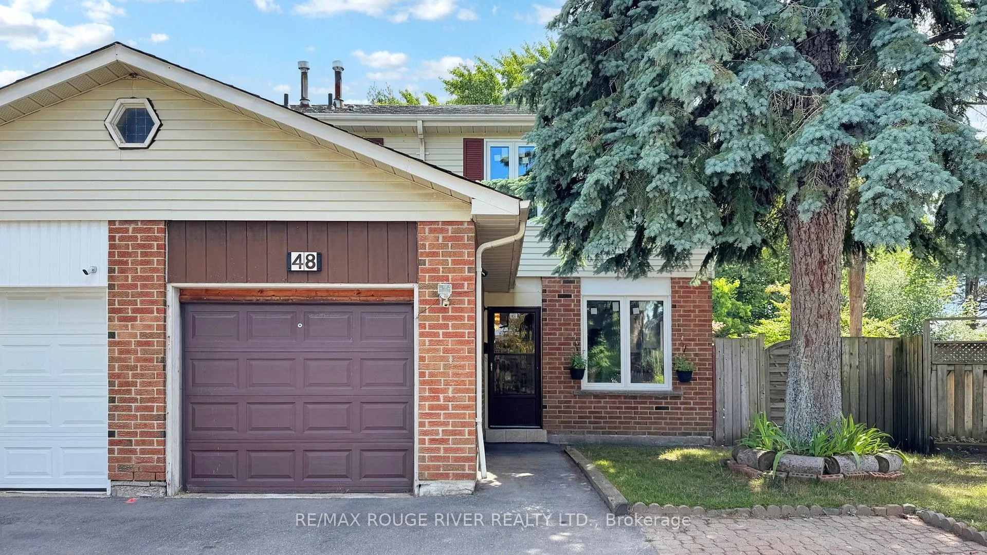 48 Millhouse Crescent