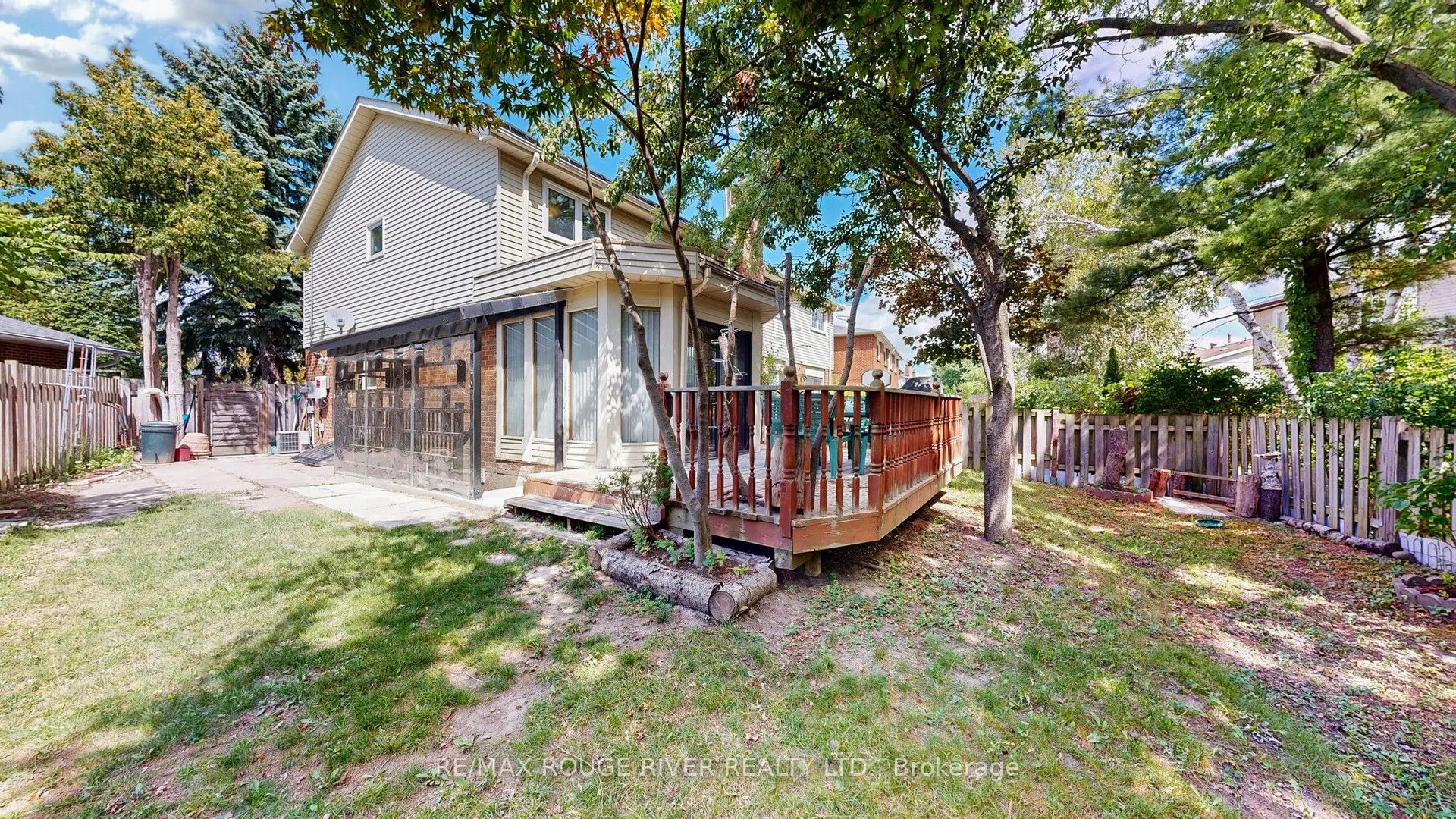 48 Millhouse Crescent