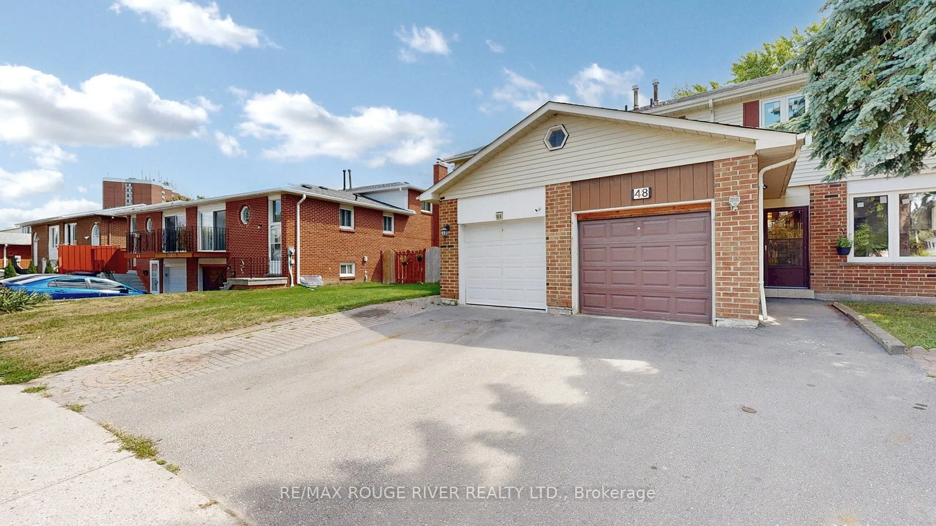 48 Millhouse Crescent