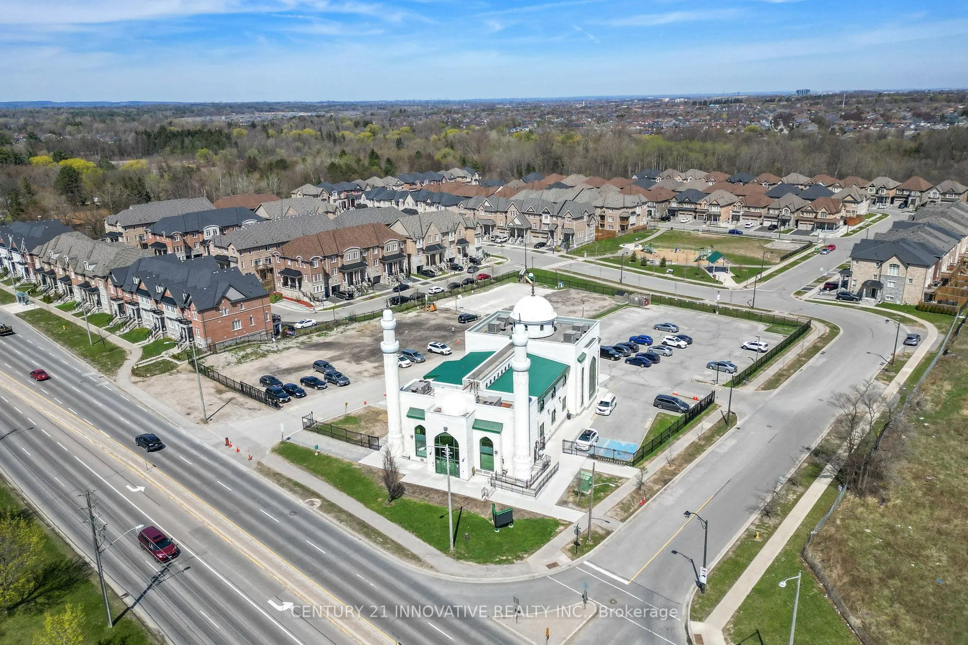 2349 Usman Road