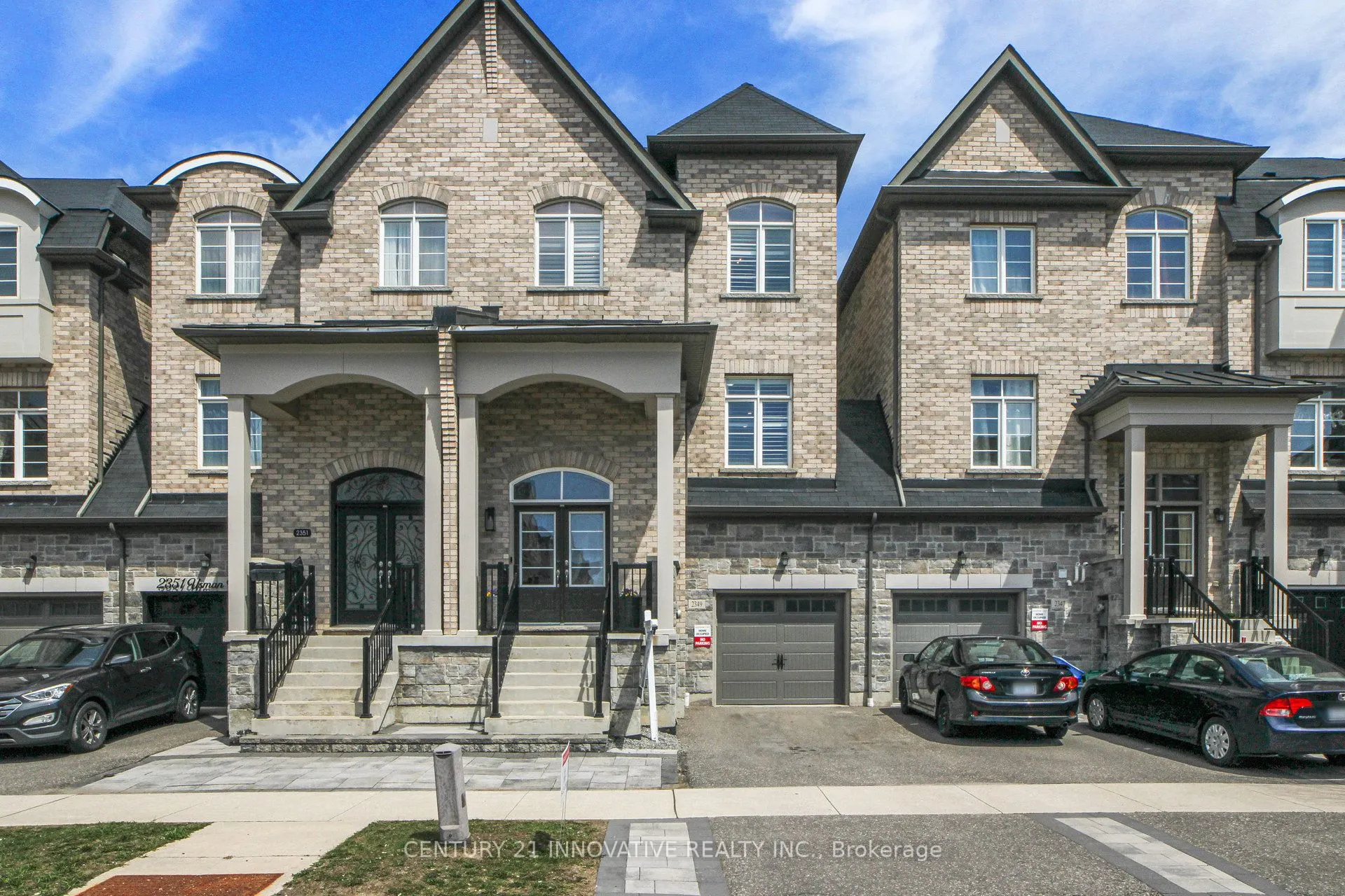 2349 Usman Road