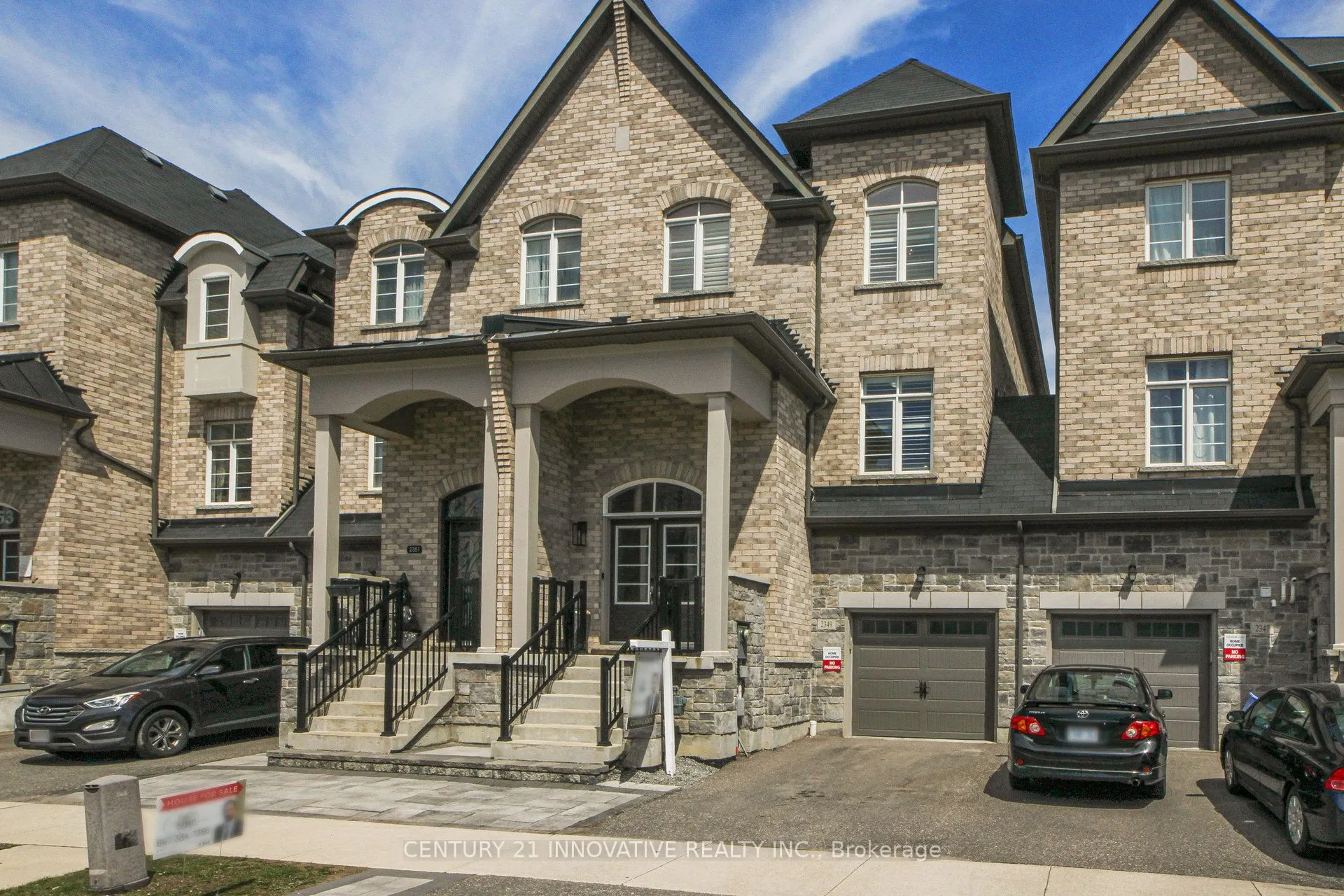 2349 Usman Road