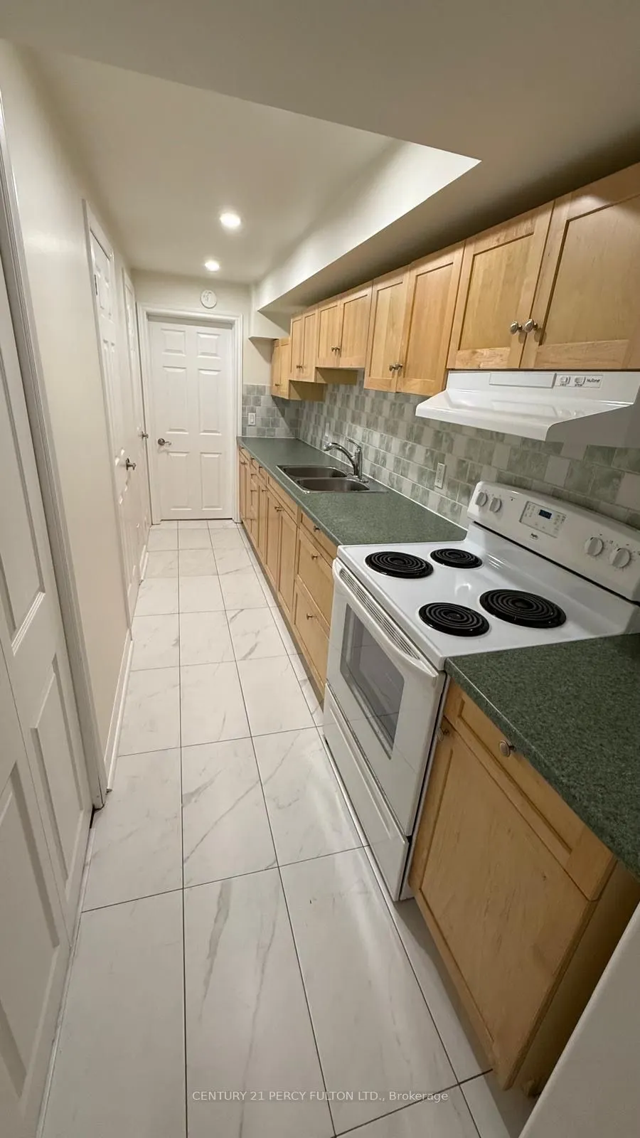 64 Leroy Avenue, #BSMT