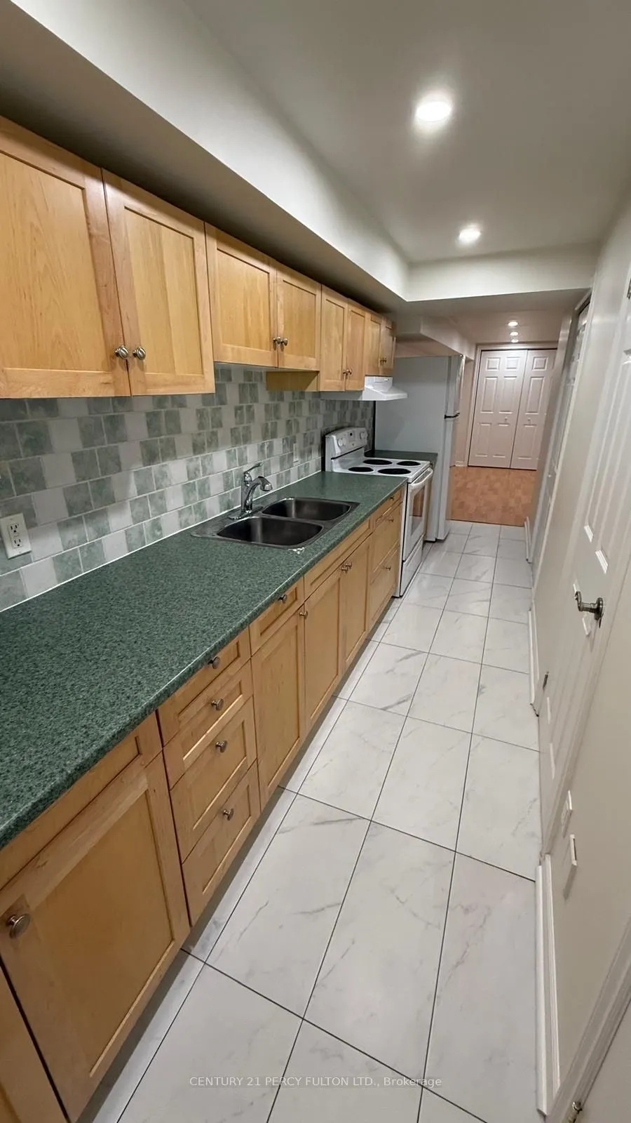 64 Leroy Avenue, #BSMT