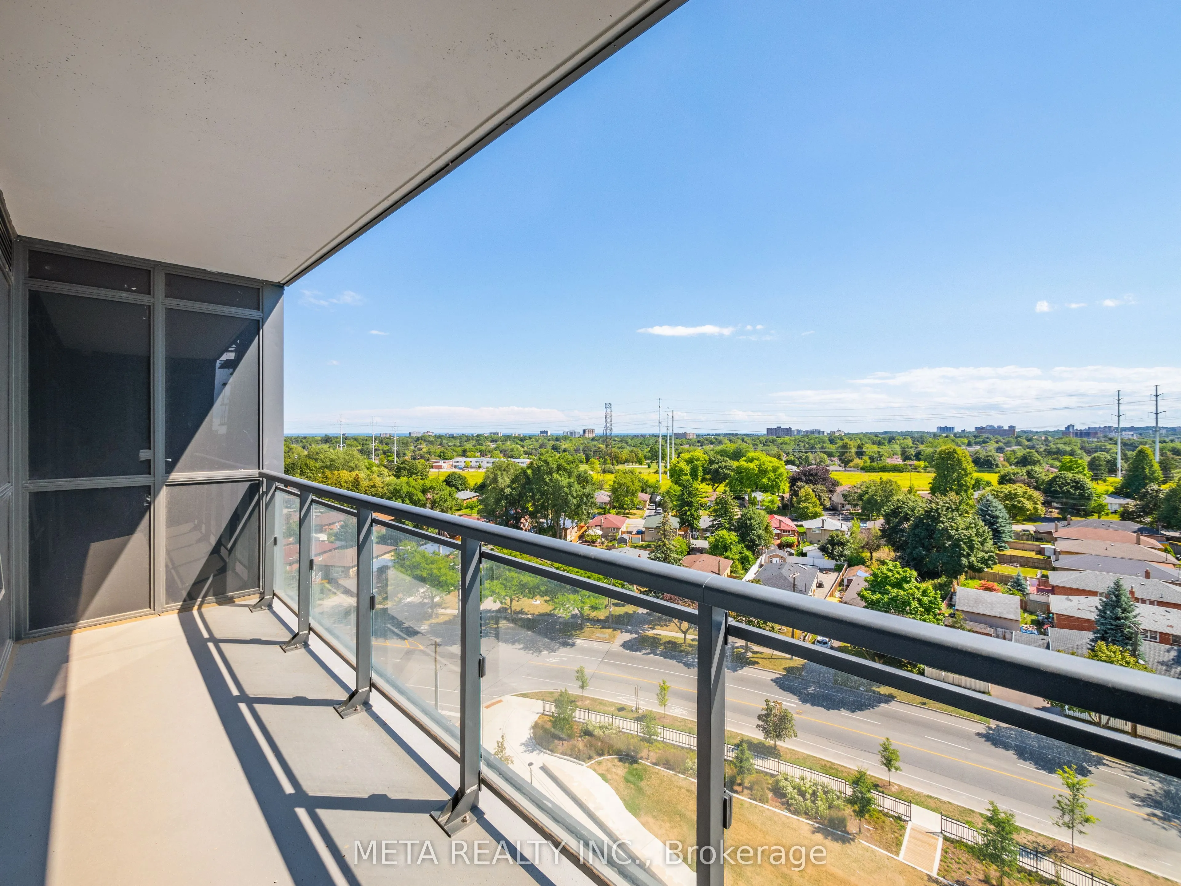 10 Meadowglen Place E, #908