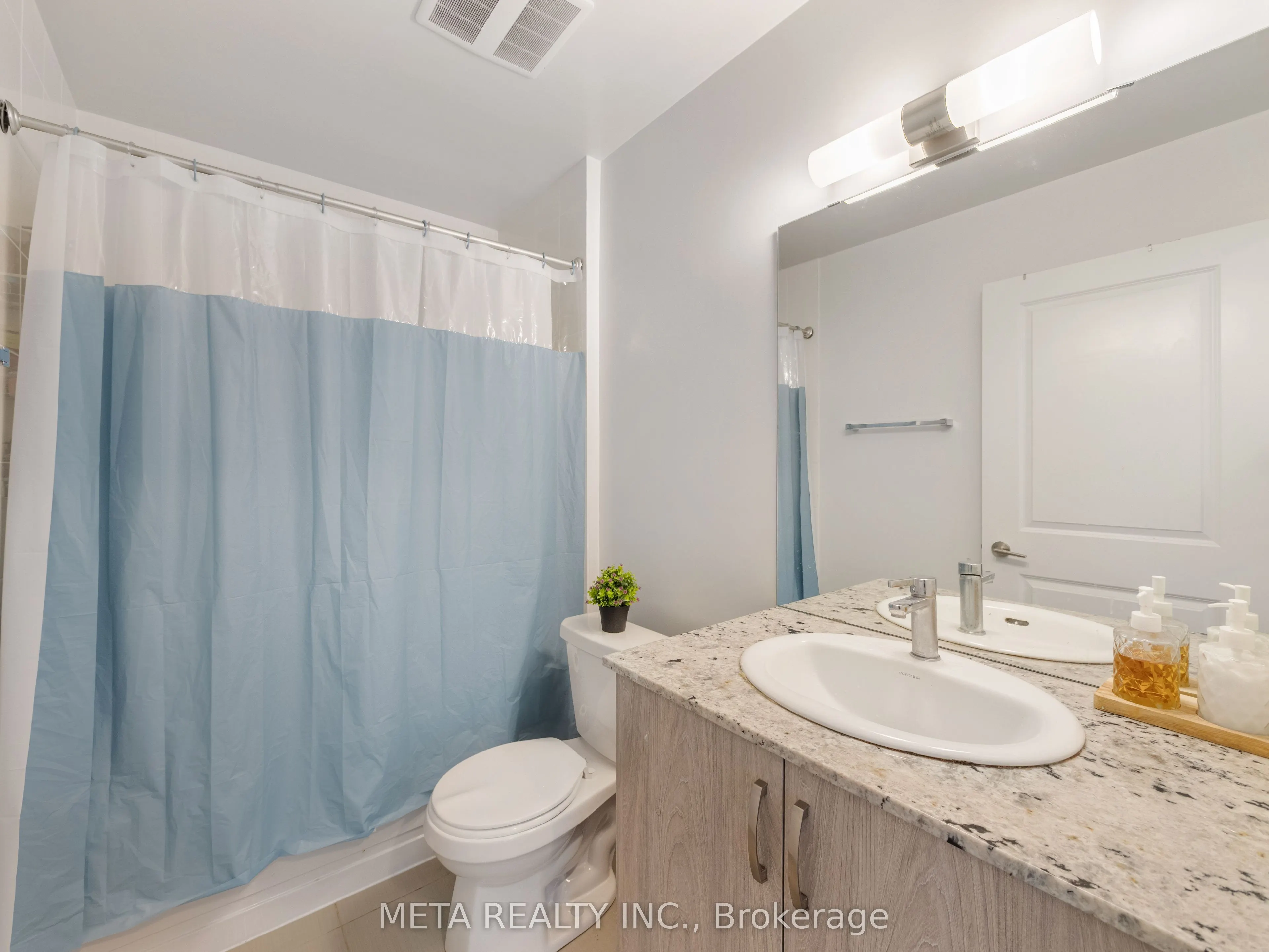 10 Meadowglen Place E, #908