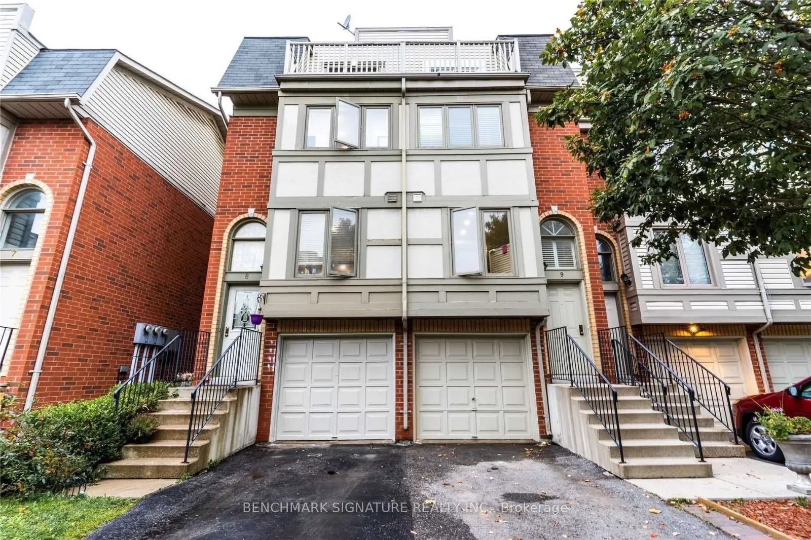 1635 Pickering Parkway, #8