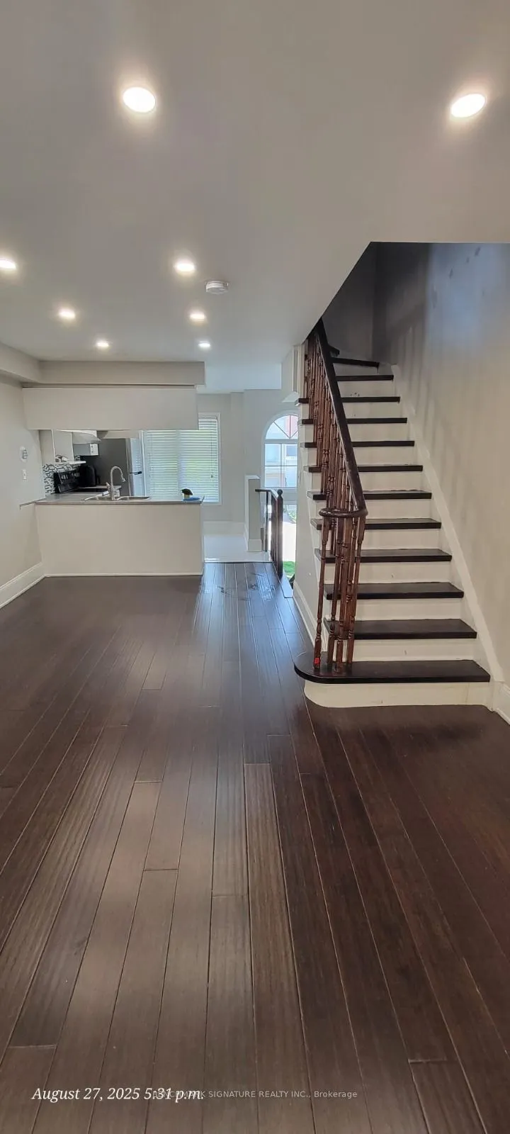 1635 Pickering Parkway, #8