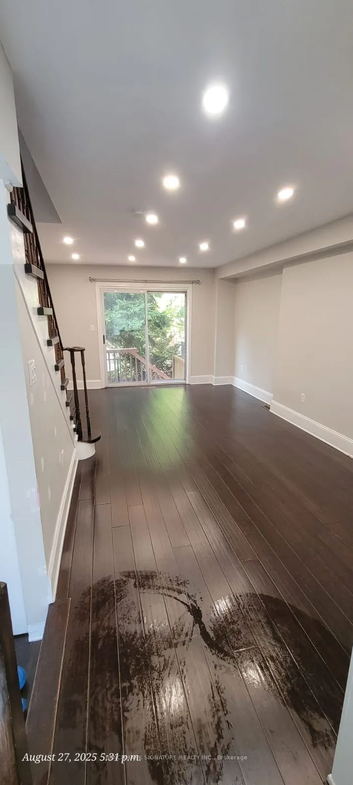 1635 Pickering Parkway, #8