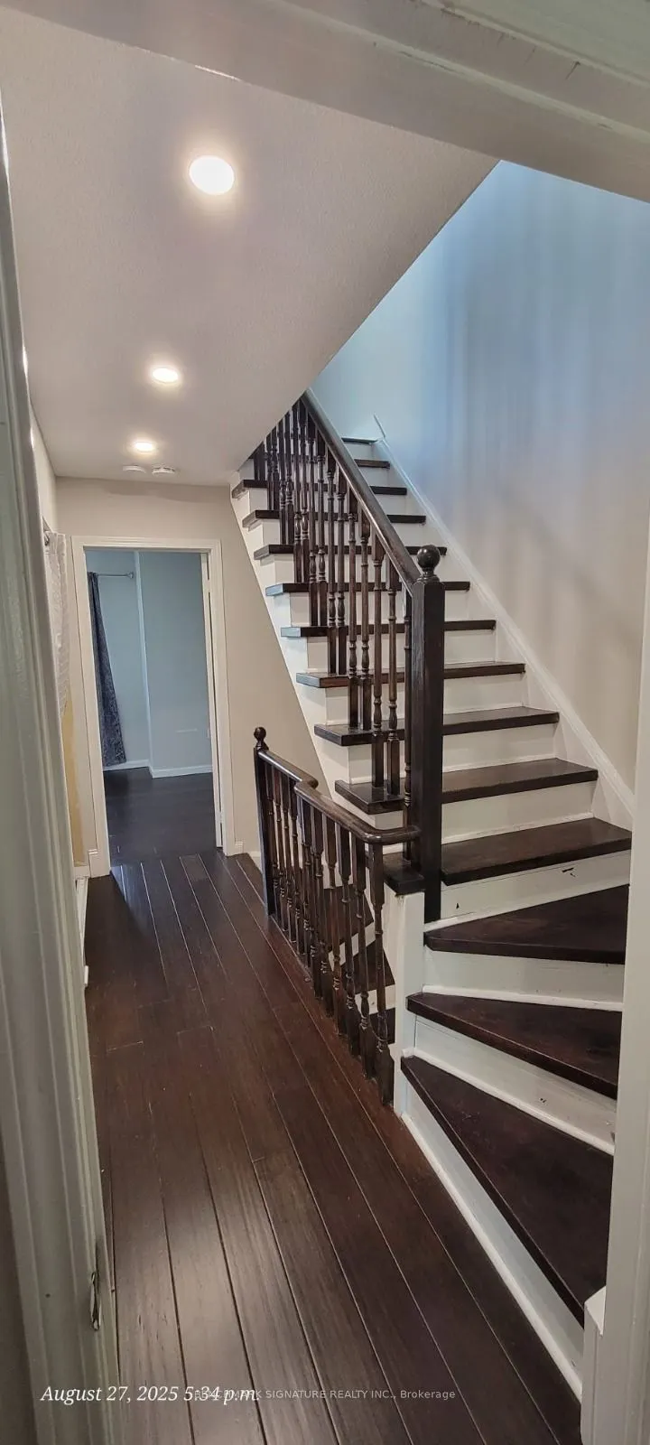 1635 Pickering Parkway, #8