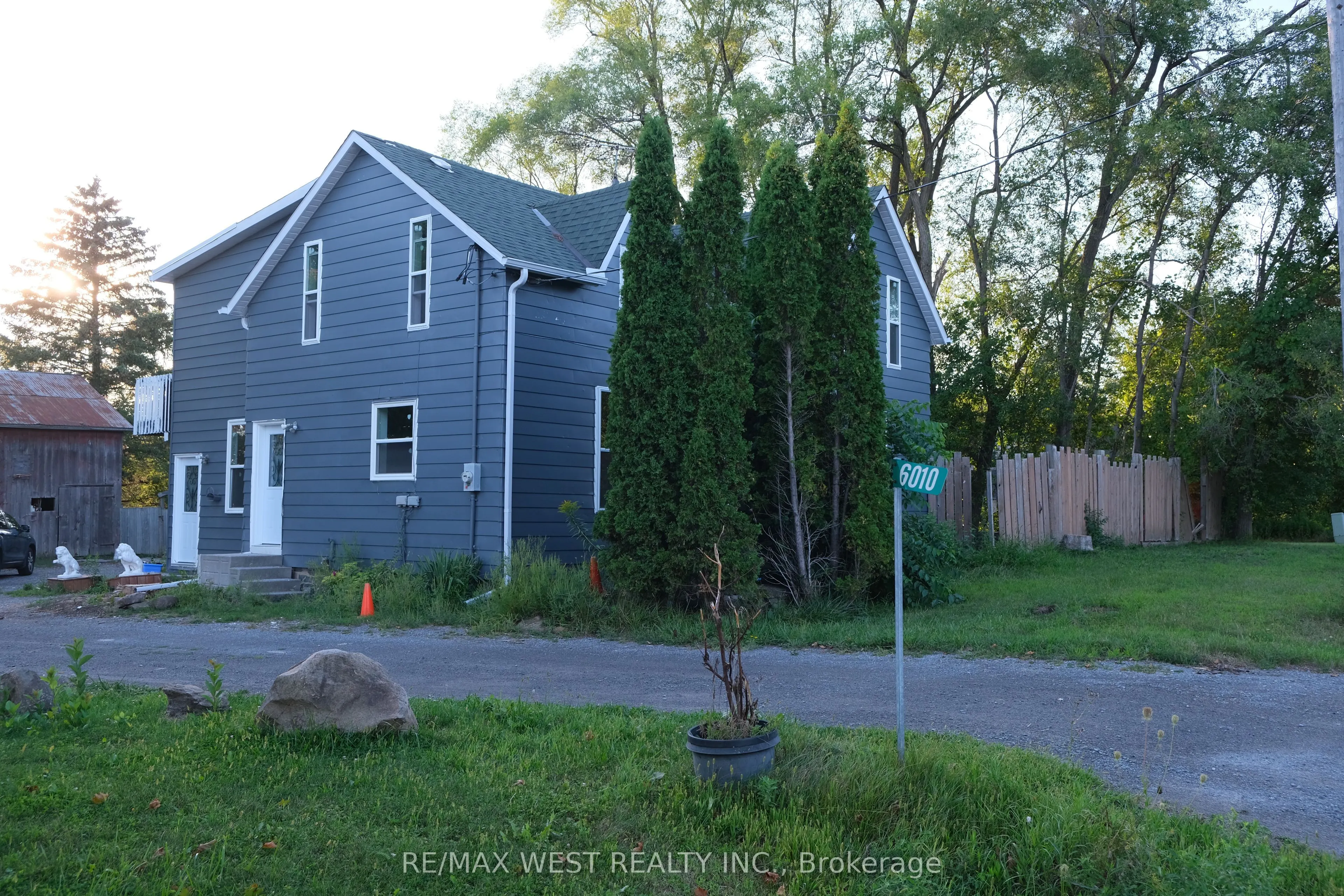 6010 Old Scugog Road