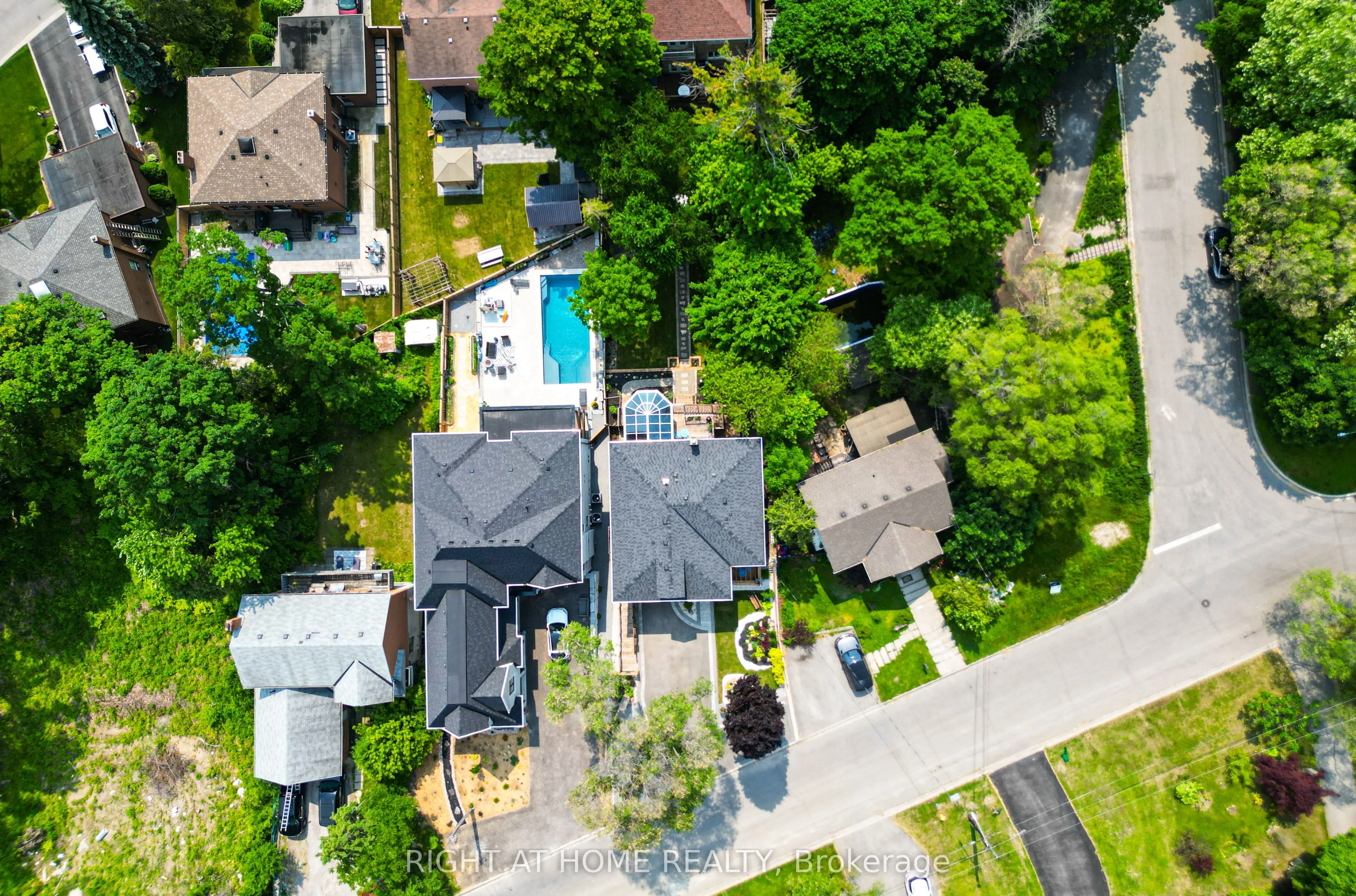 1482 Old Forest Road