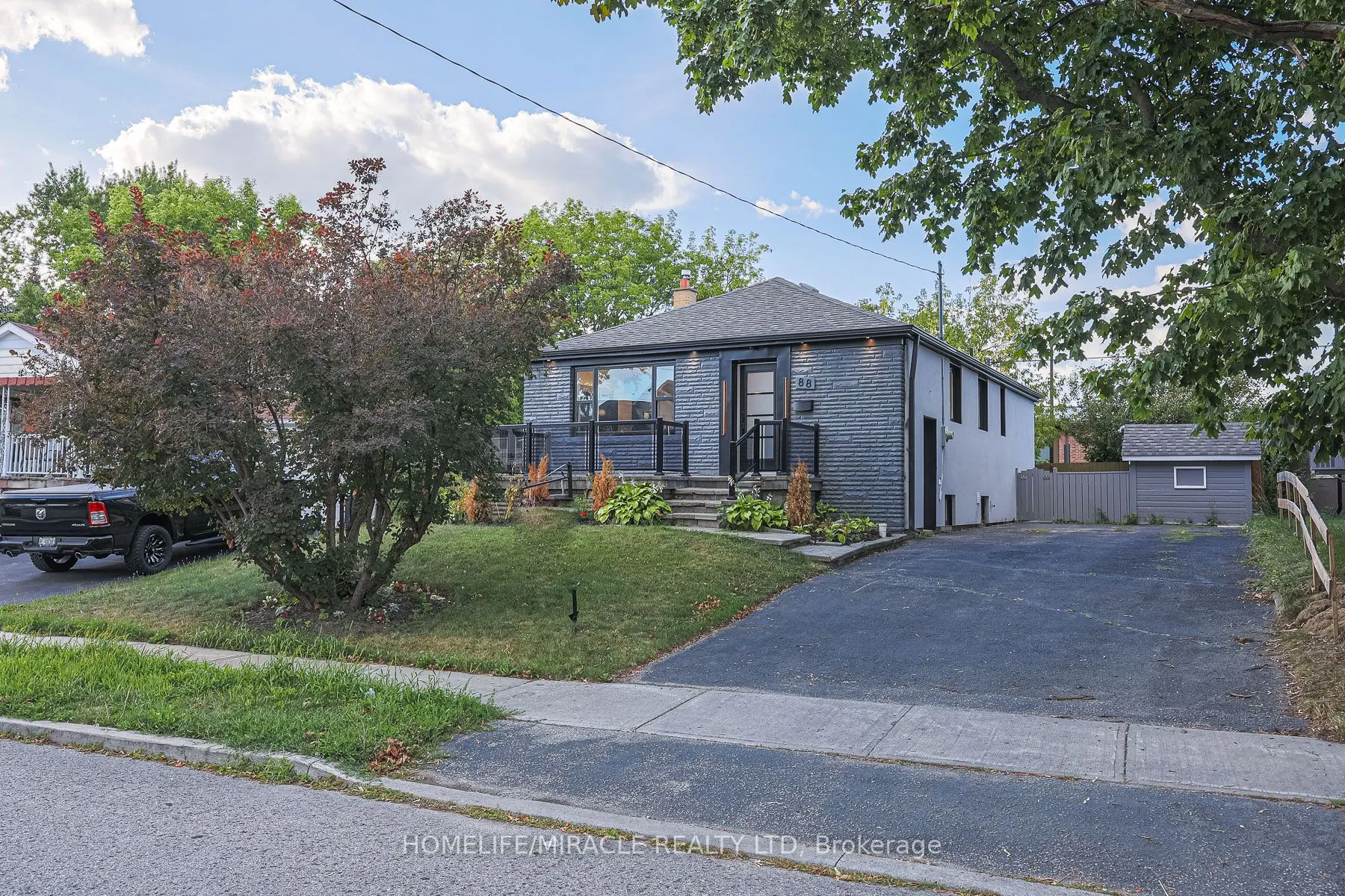 88 Inniswood Drive