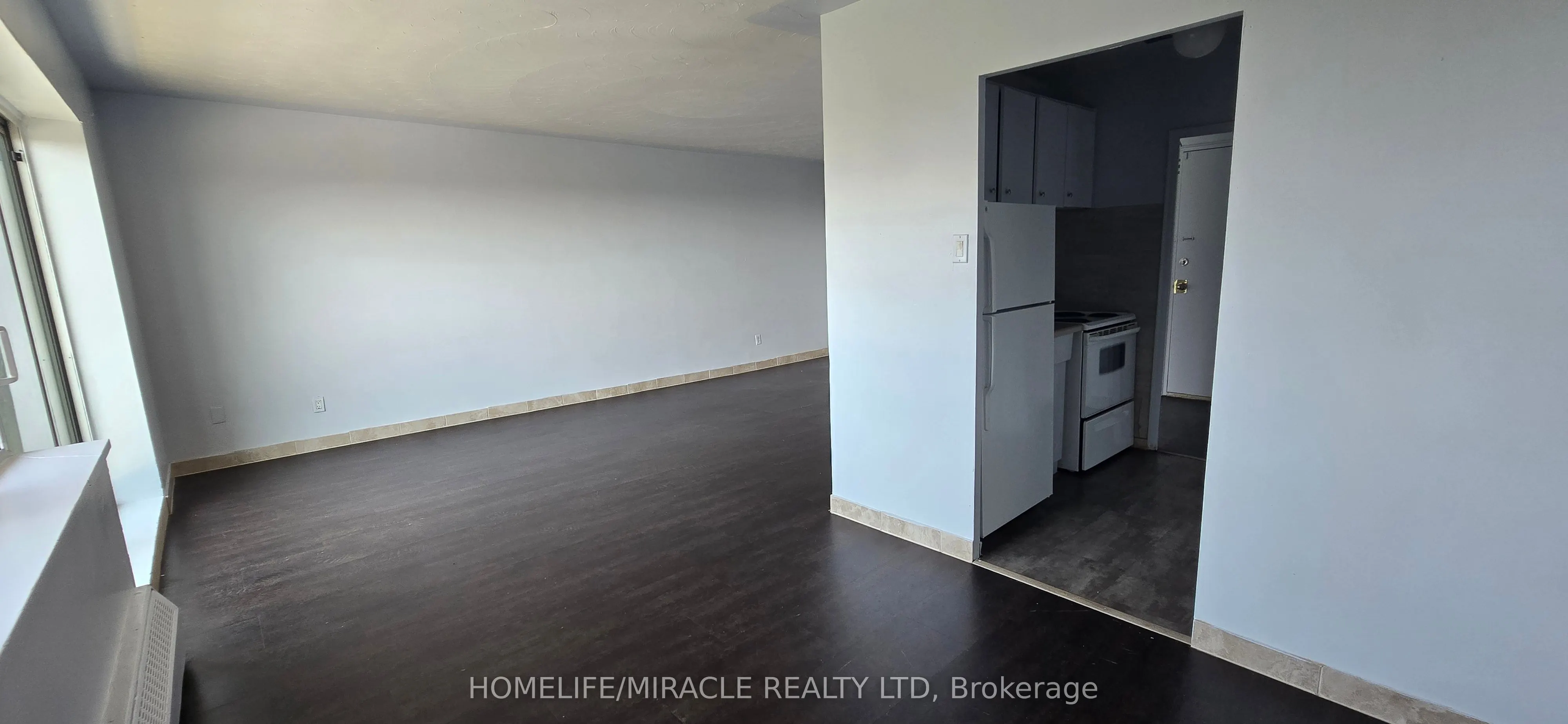 1651 VICTORIA PARK Avenue, #605