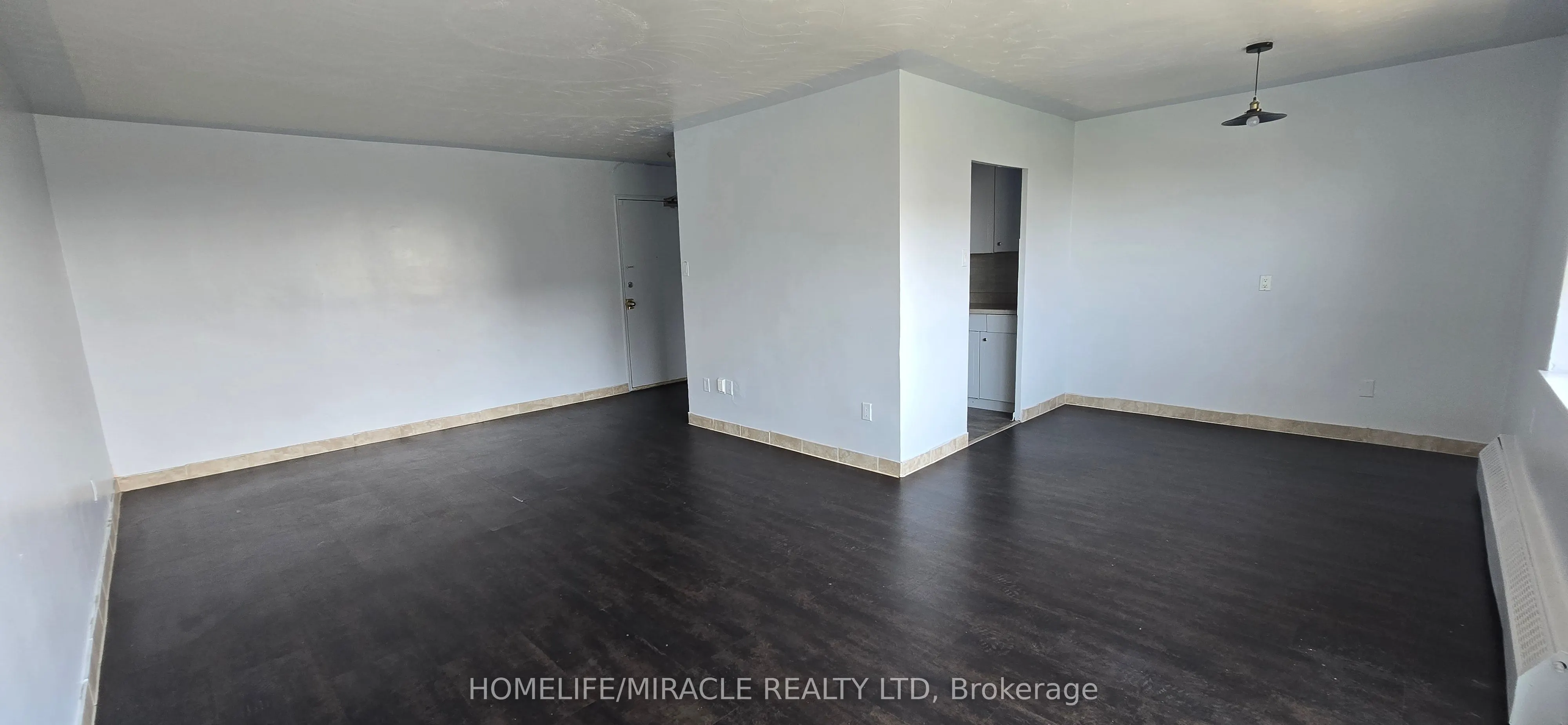 1651 VICTORIA PARK Avenue, #605