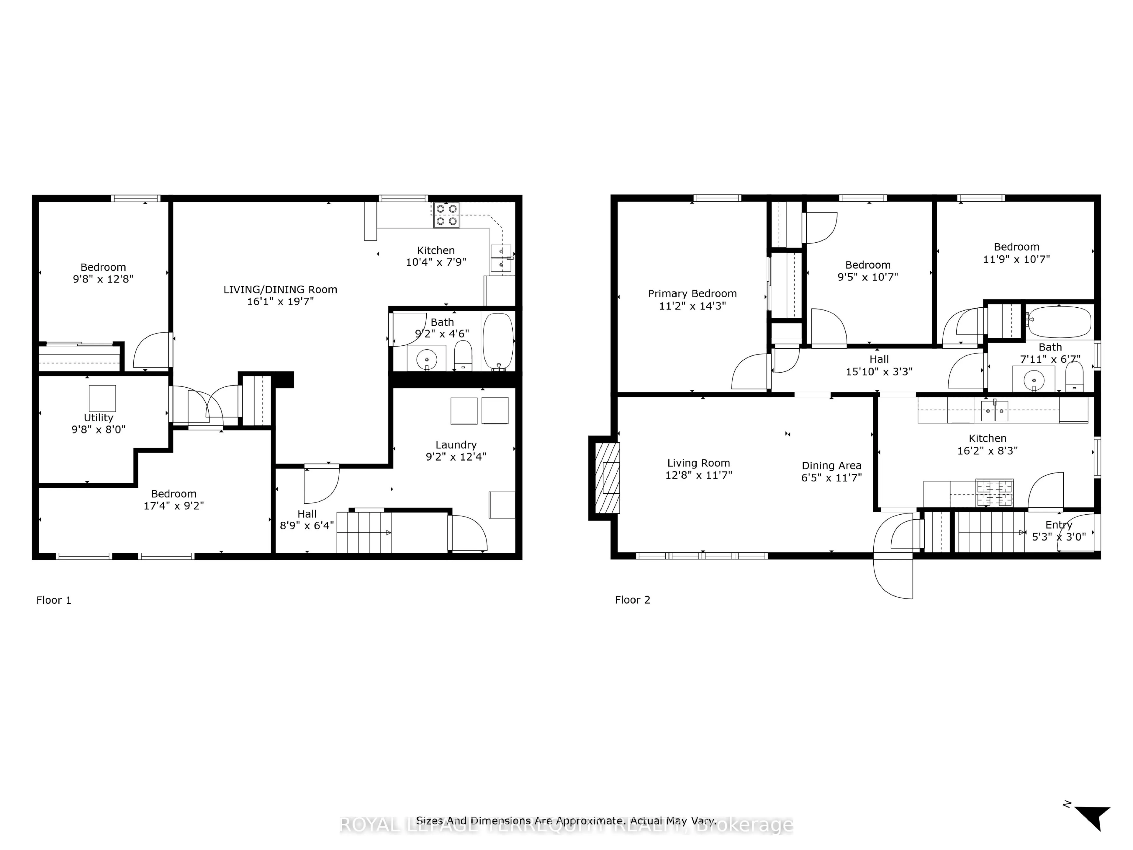 329 Cochrane Street