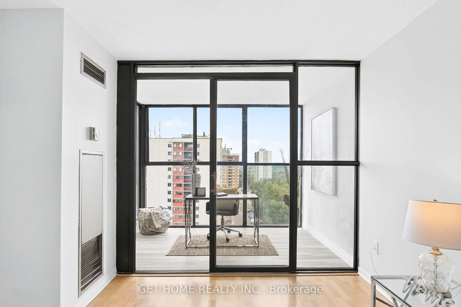 99 Blackwell Avenue, ##1101