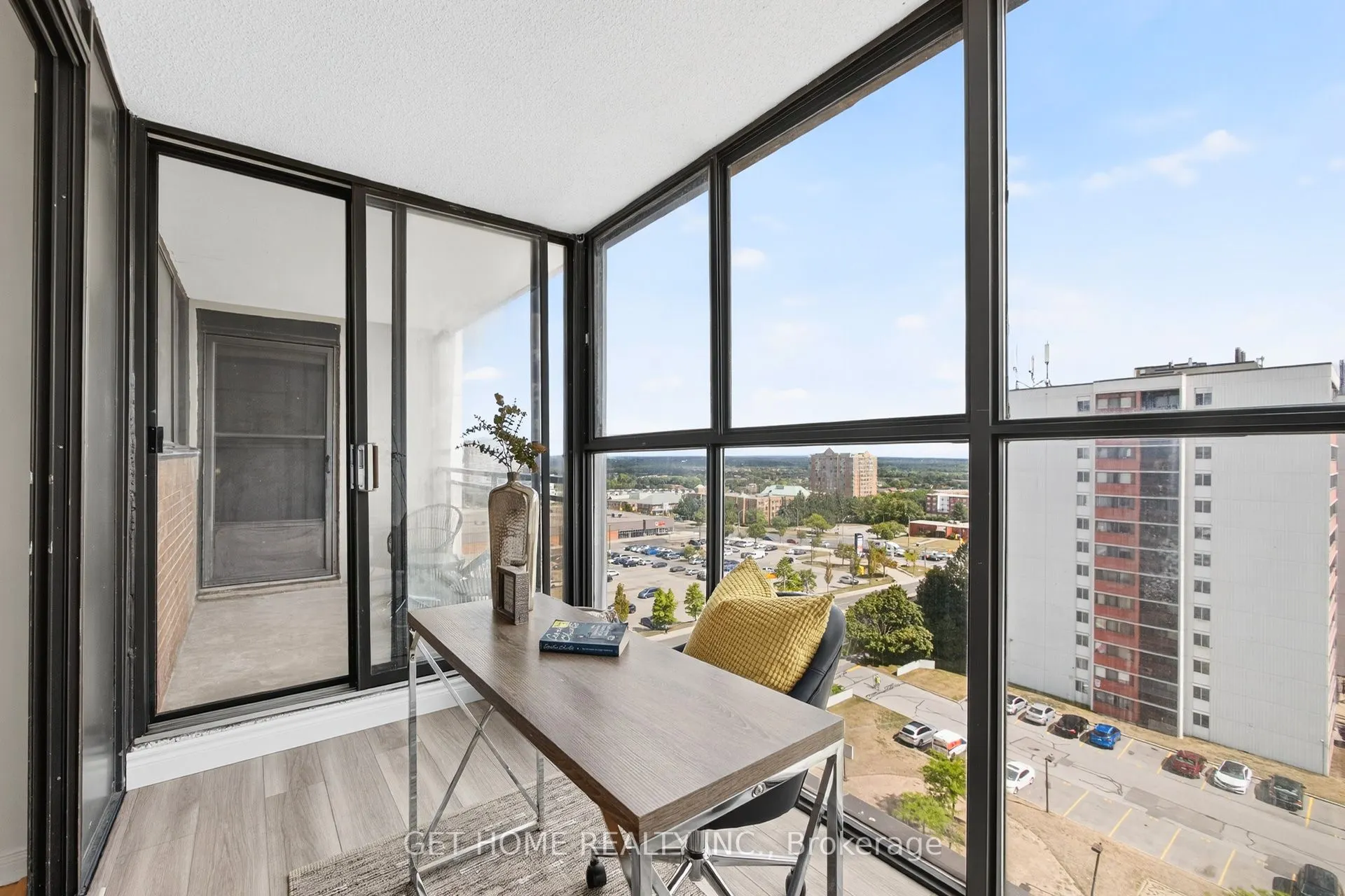 99 Blackwell Avenue, ##1101