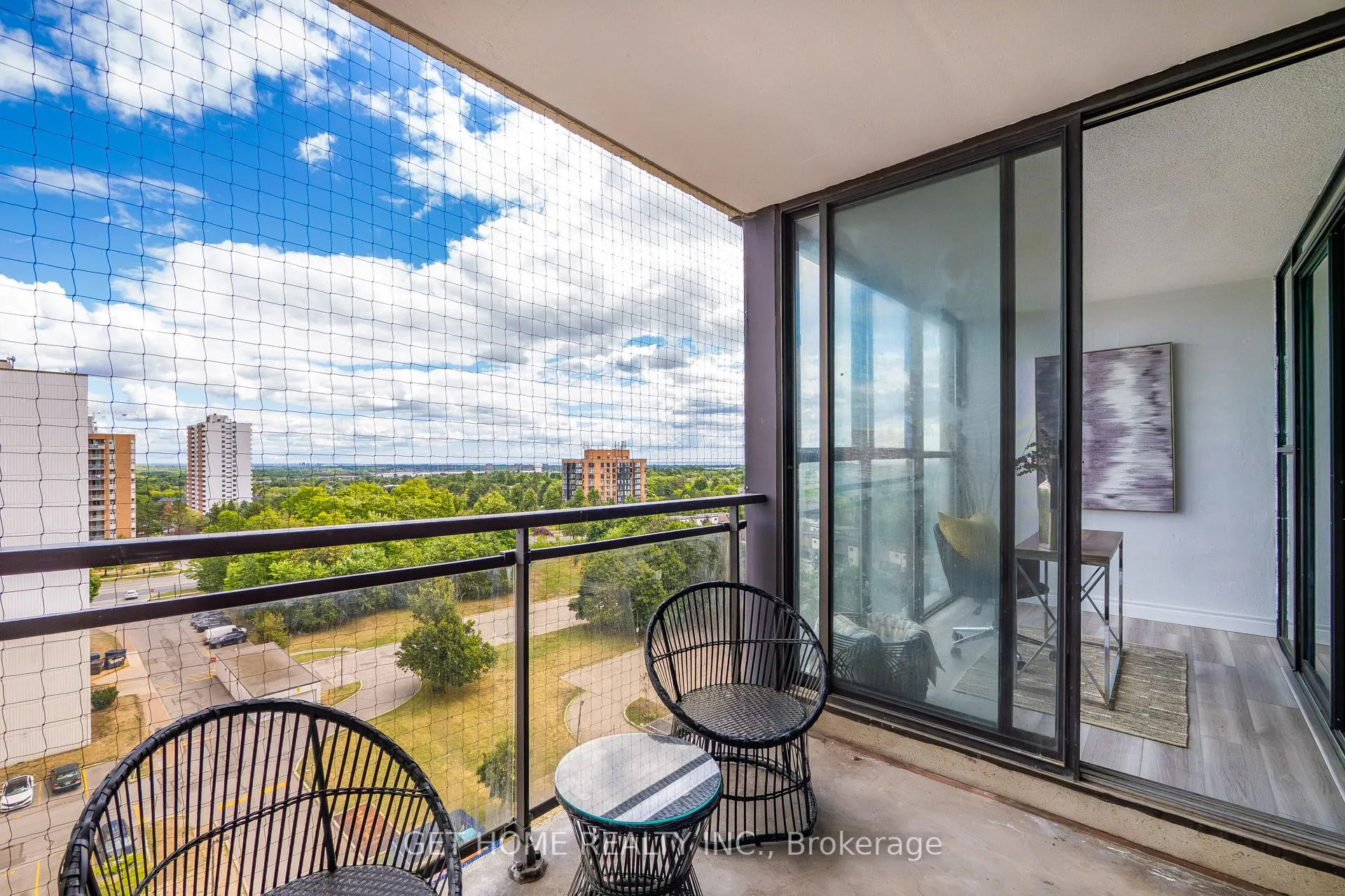 99 Blackwell Avenue, ##1101