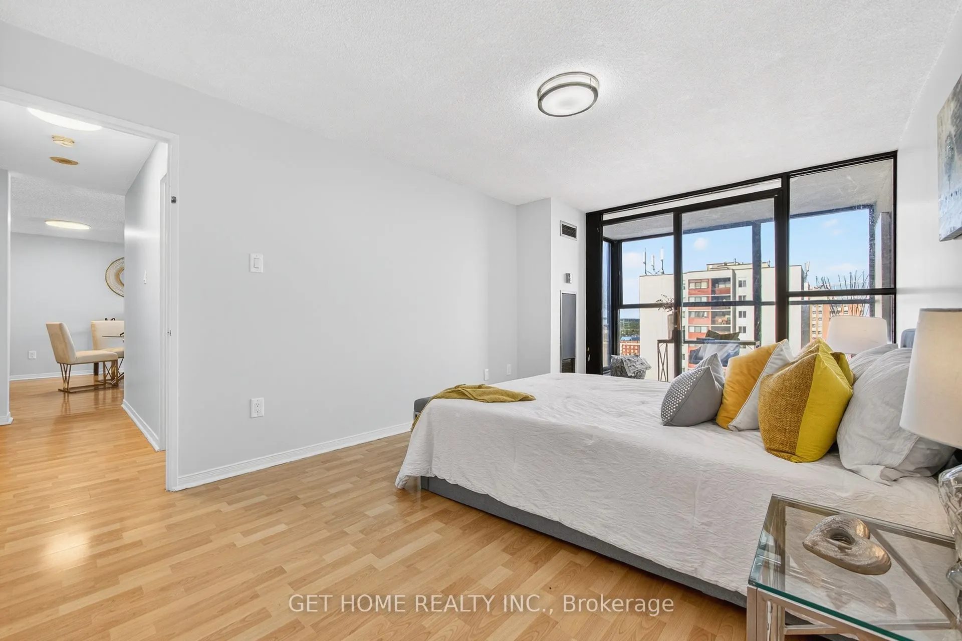 99 Blackwell Avenue, ##1101