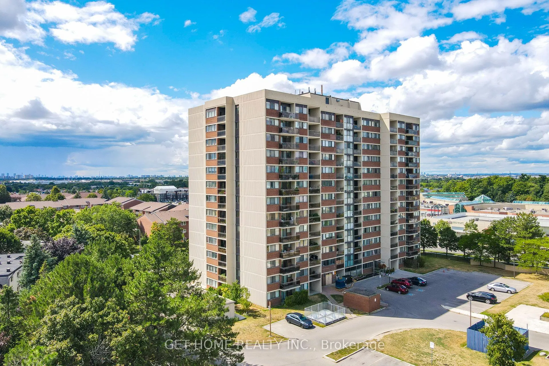 99 Blackwell Avenue, ##1101