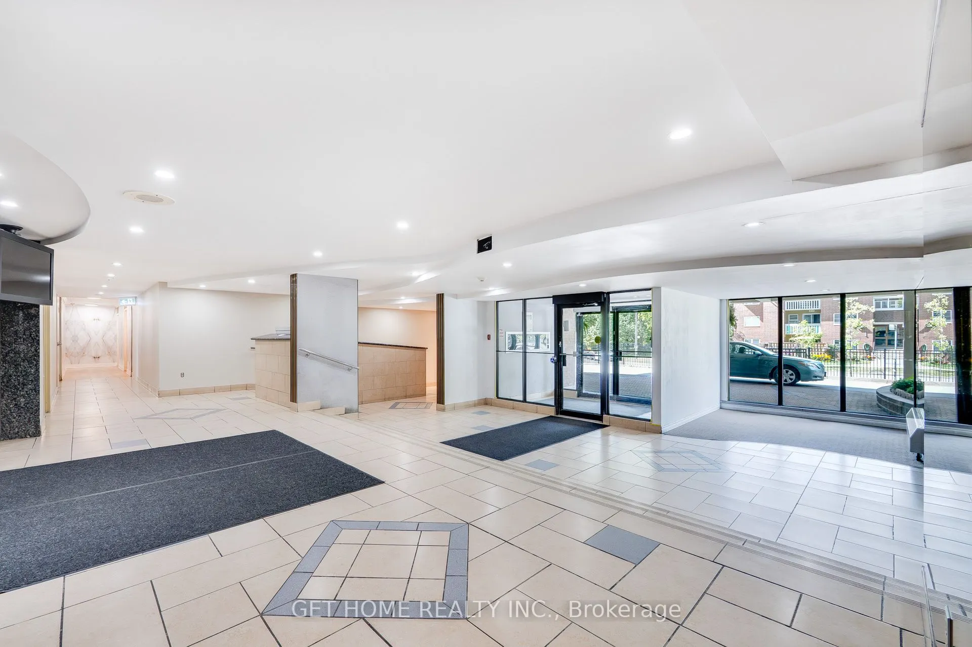 99 Blackwell Avenue, ##1101