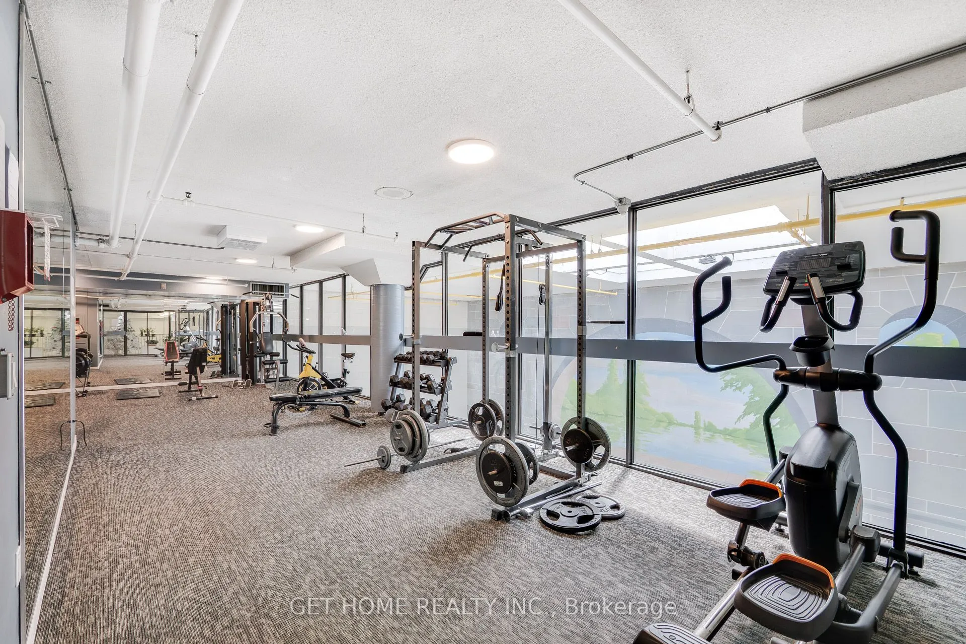 99 Blackwell Avenue, ##1101