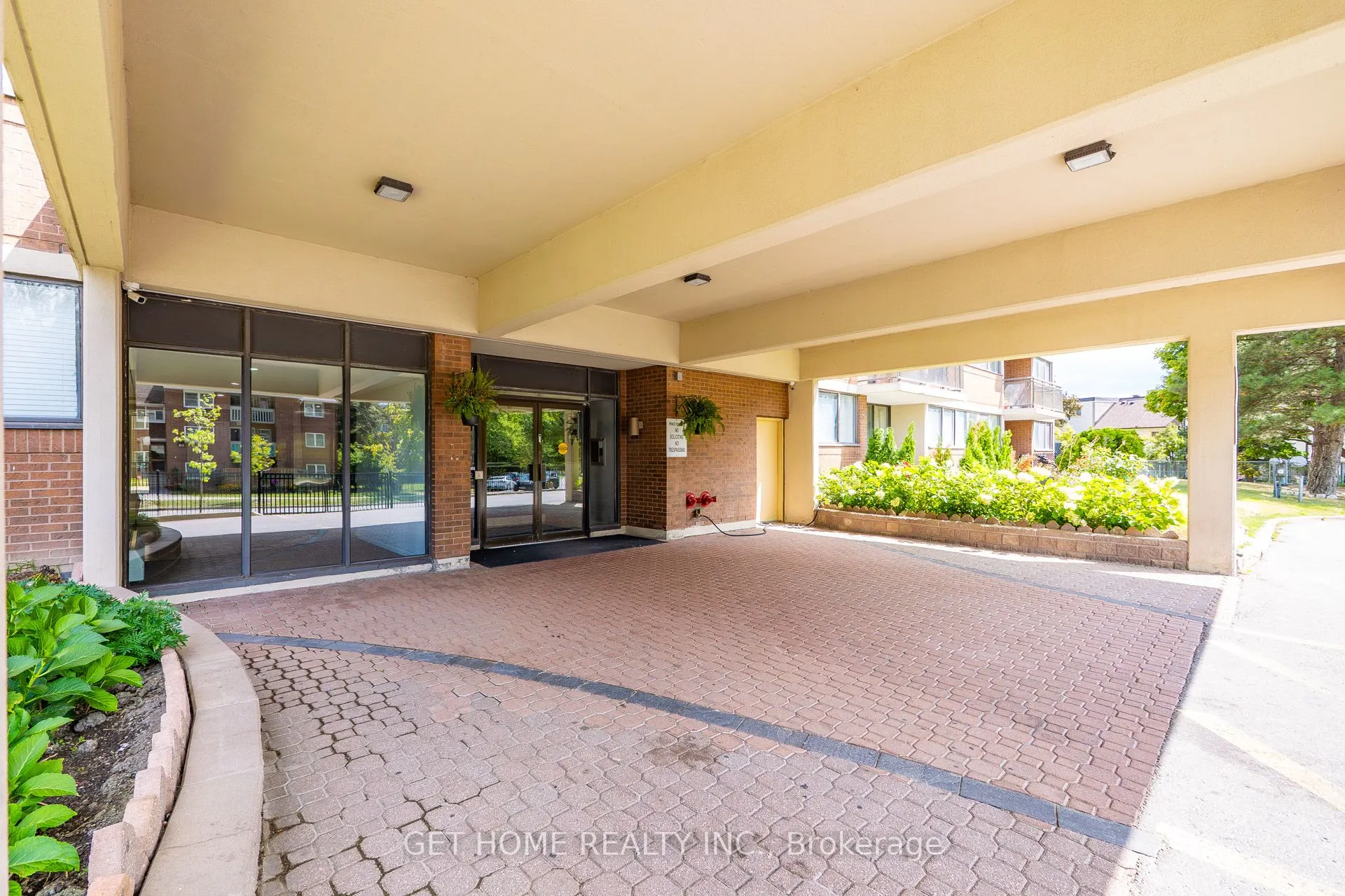 99 Blackwell Avenue, ##1101