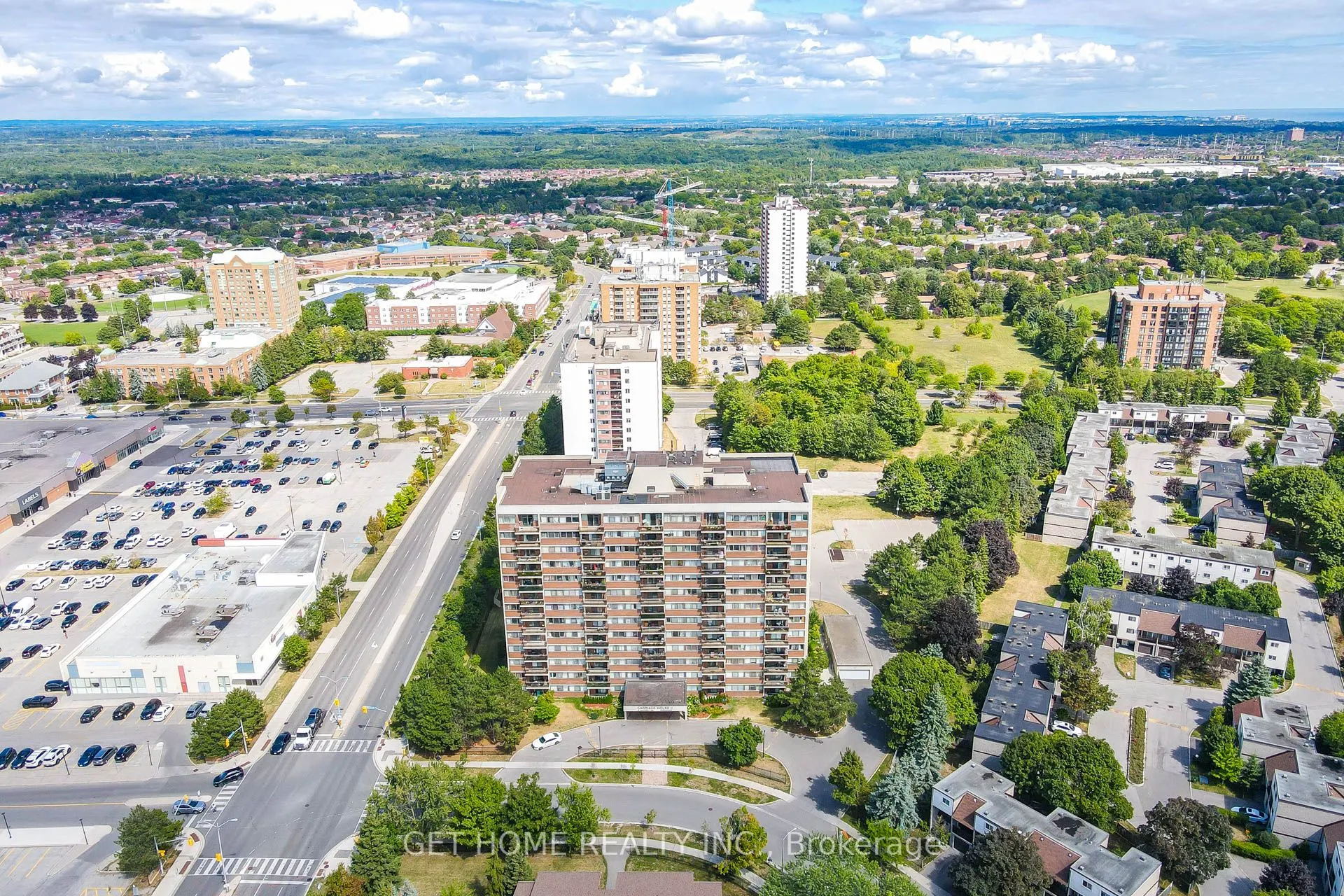 99 Blackwell Avenue, ##1101