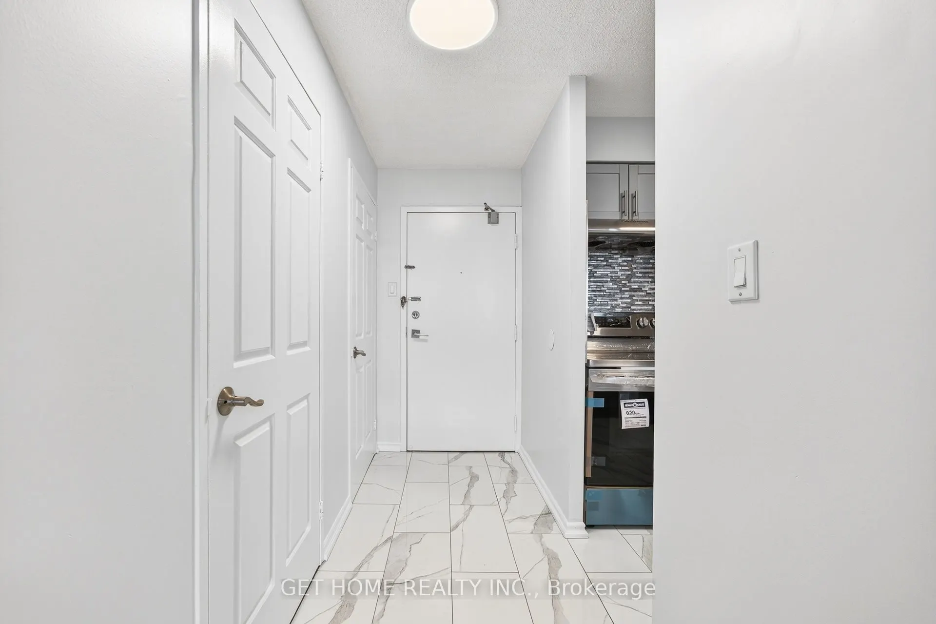 99 Blackwell Avenue, ##1101