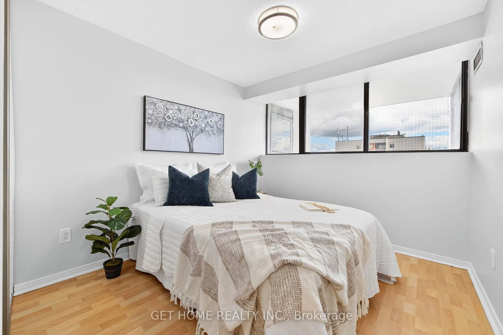 99 Blackwell Avenue, ##1101