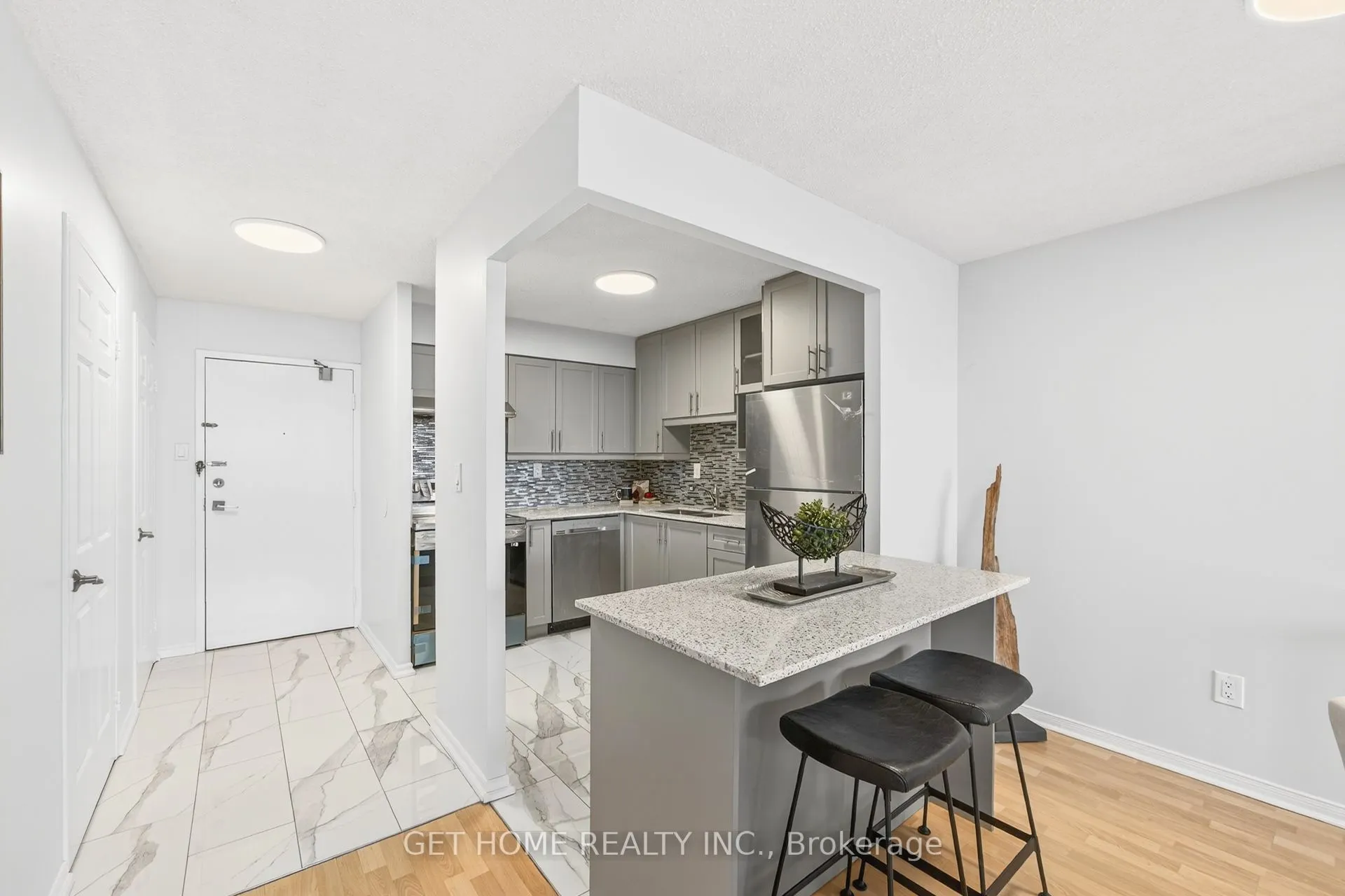 99 Blackwell Avenue, ##1101