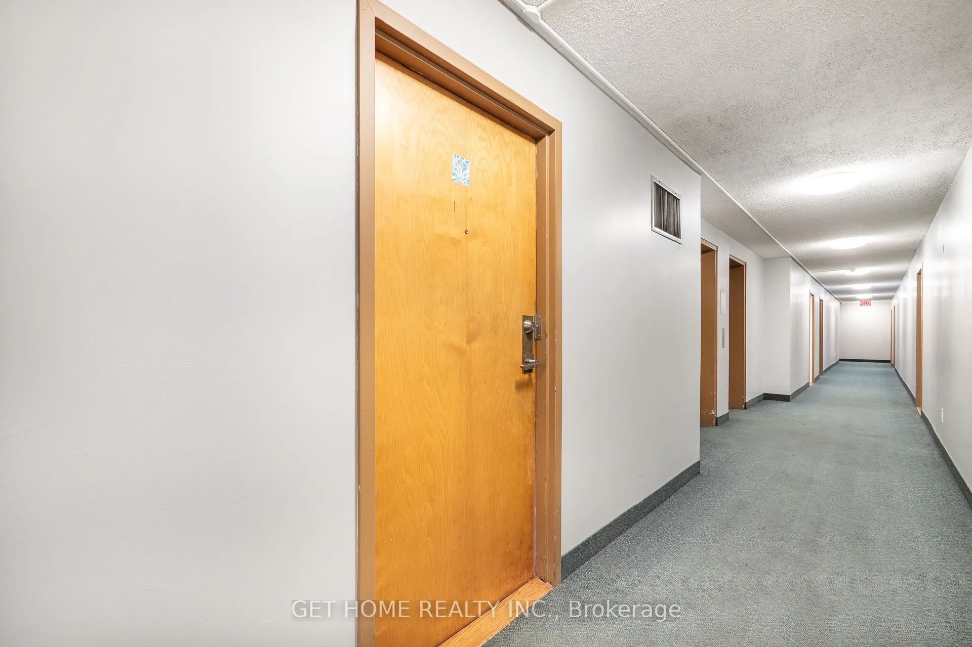 99 Blackwell Avenue, ##1101