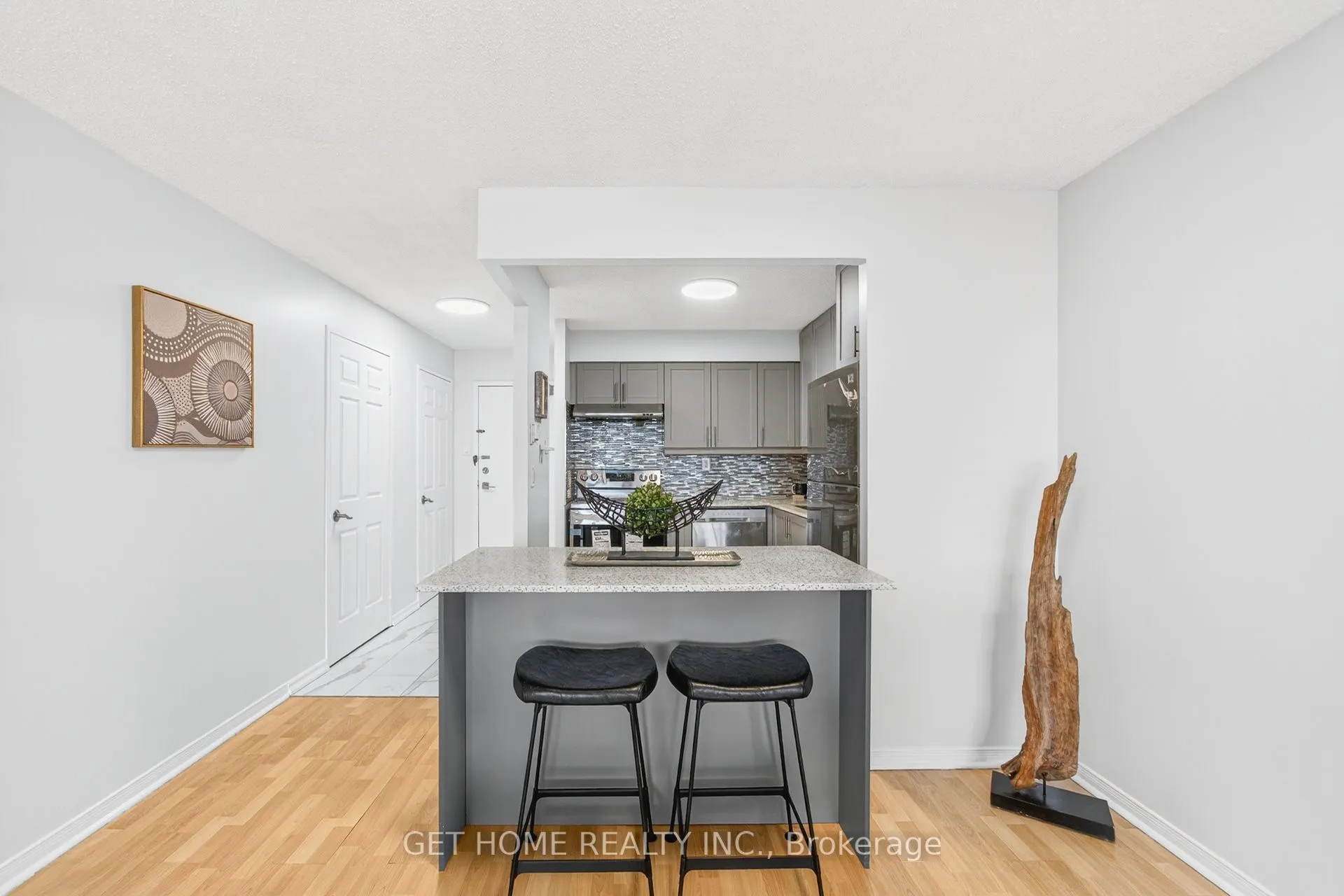 99 Blackwell Avenue, ##1101