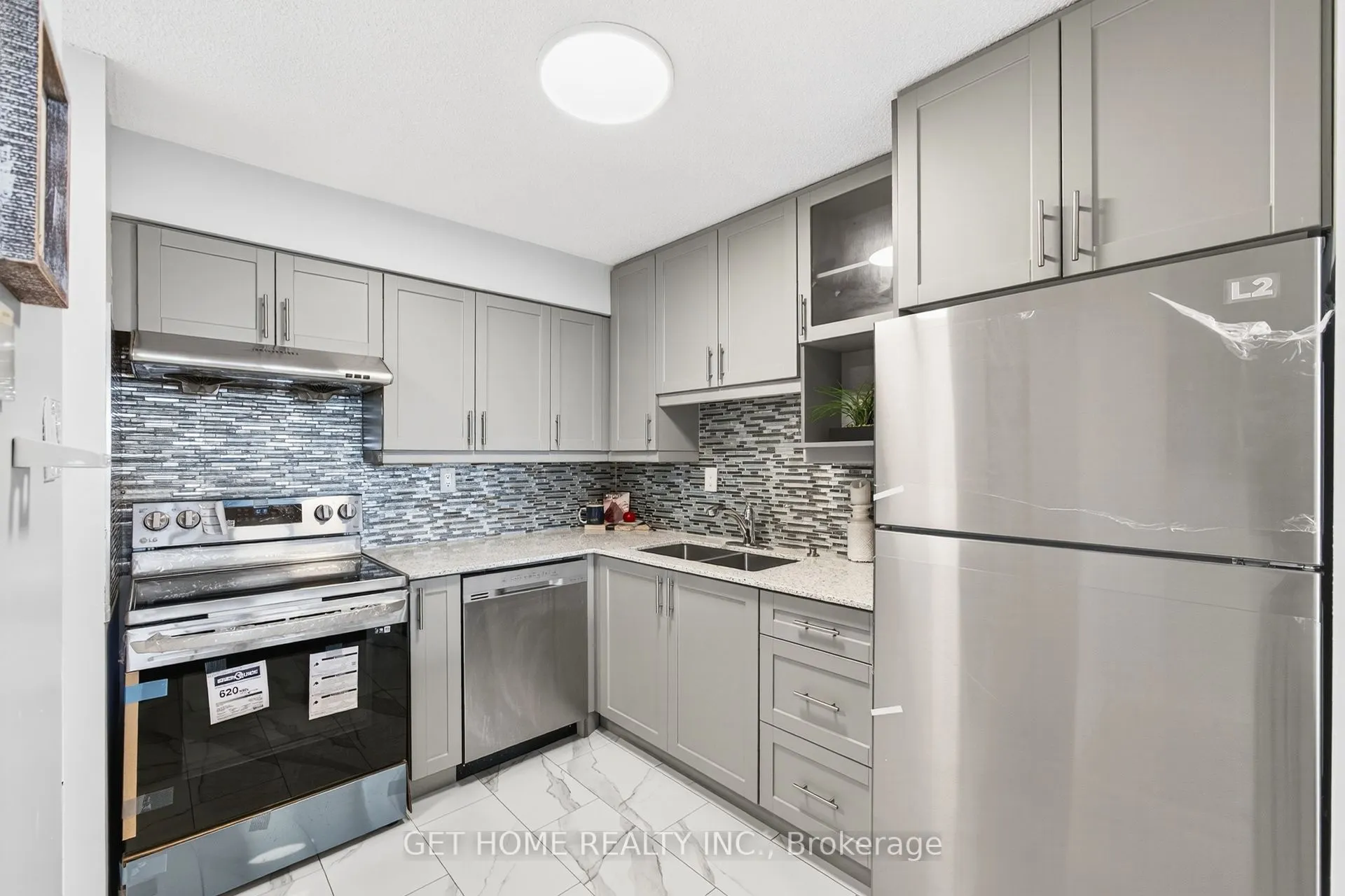 99 Blackwell Avenue, ##1101