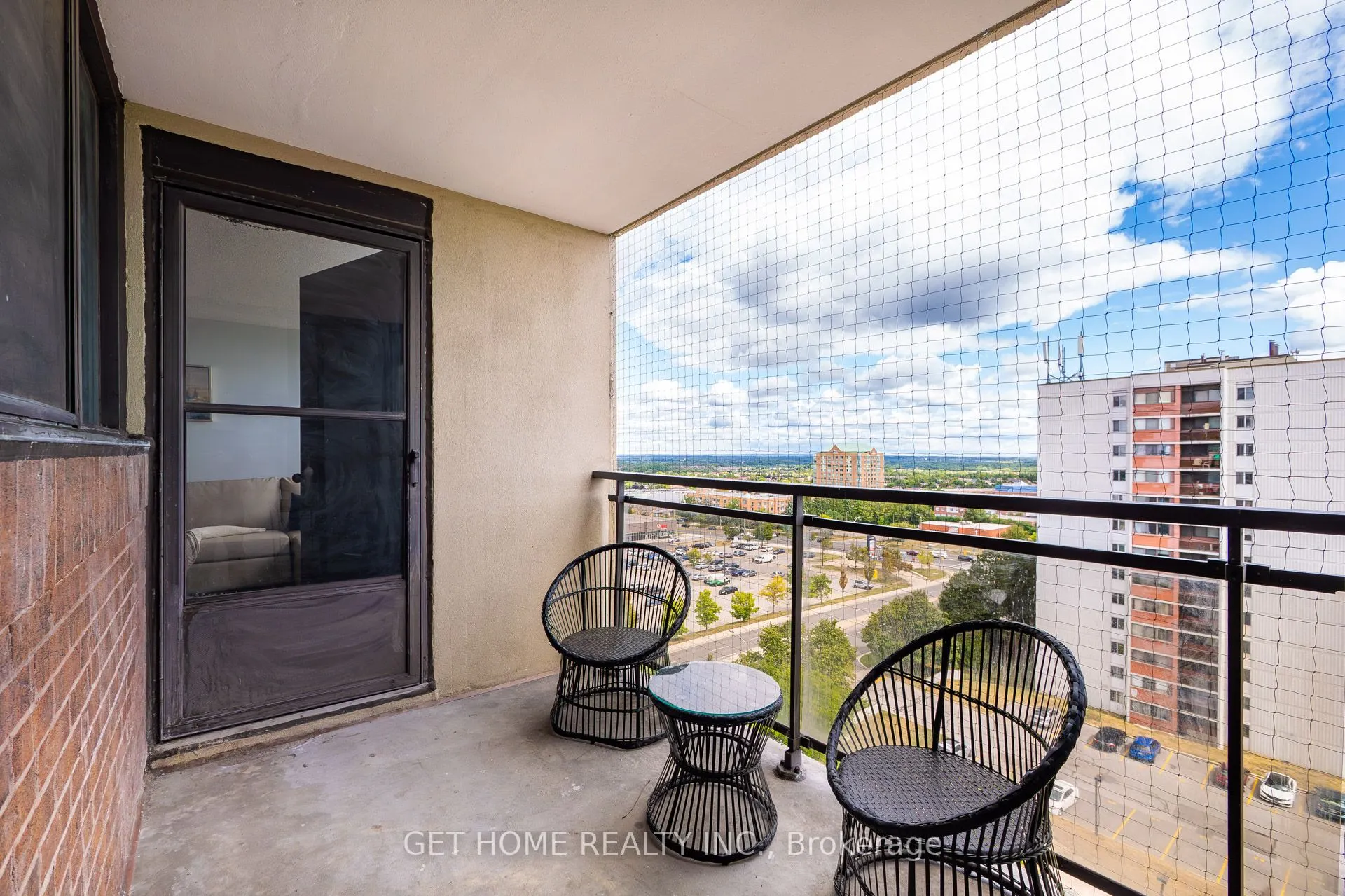 99 Blackwell Avenue, ##1101