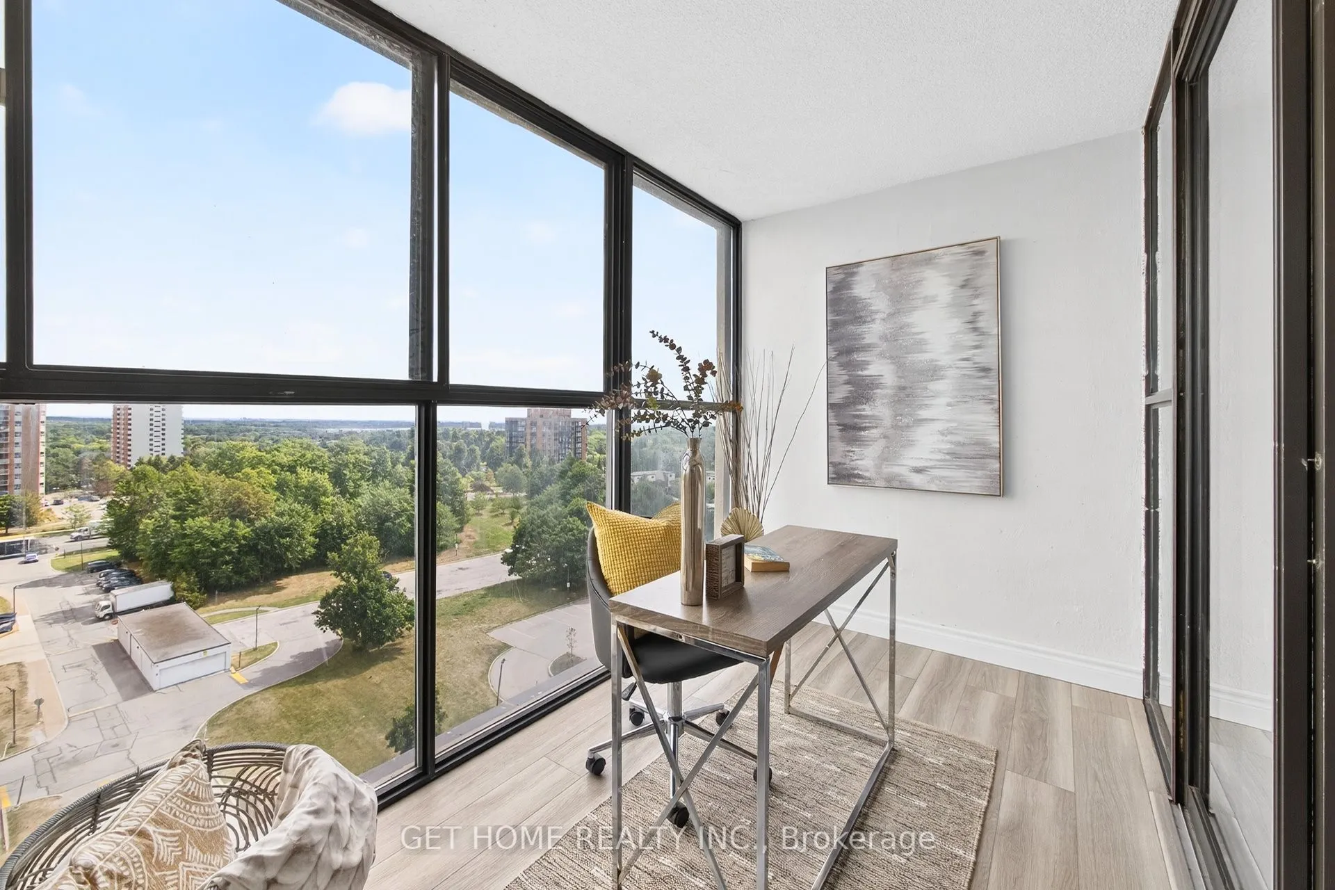 99 Blackwell Avenue, ##1101