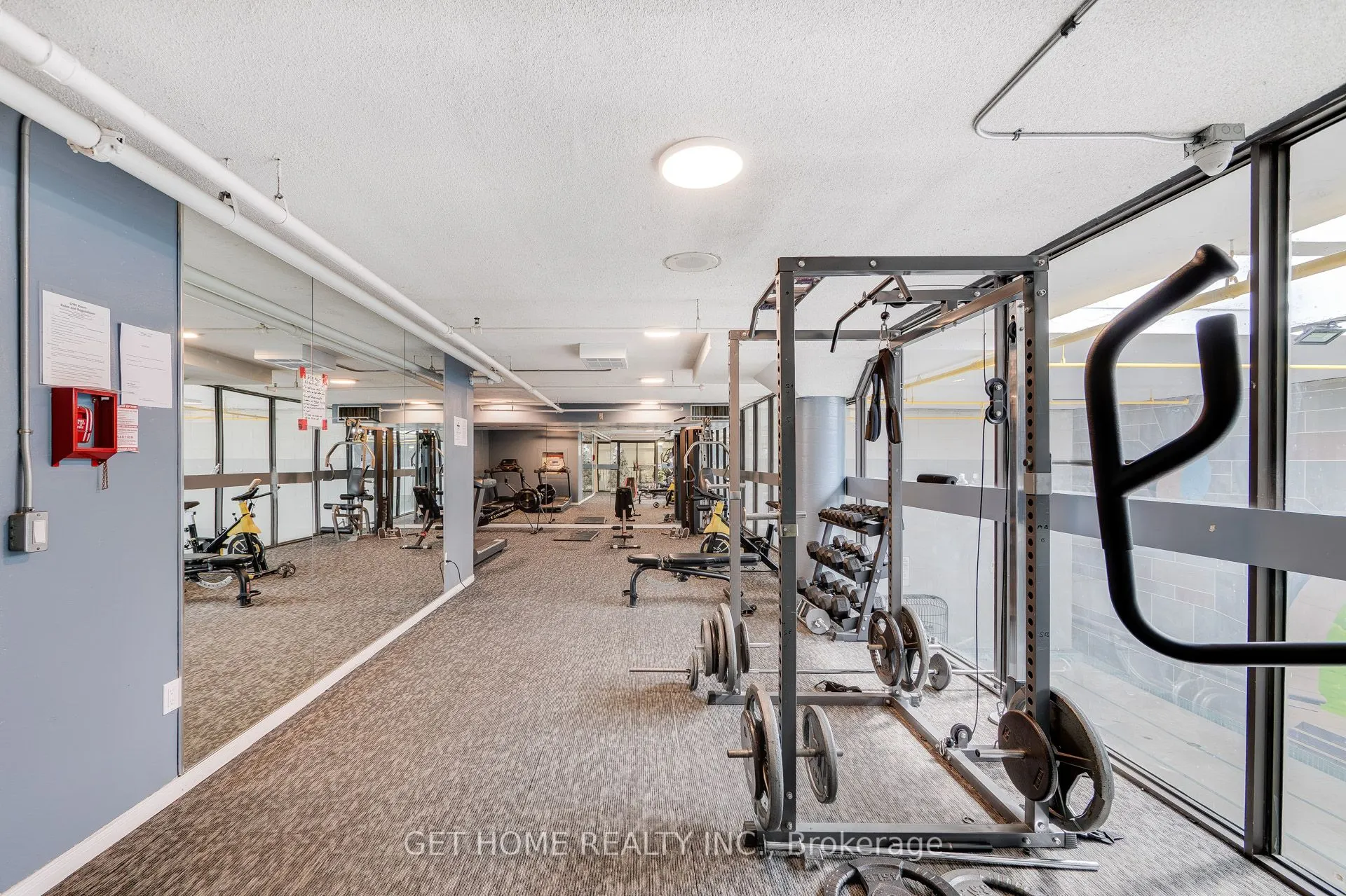 99 Blackwell Avenue, ##1101