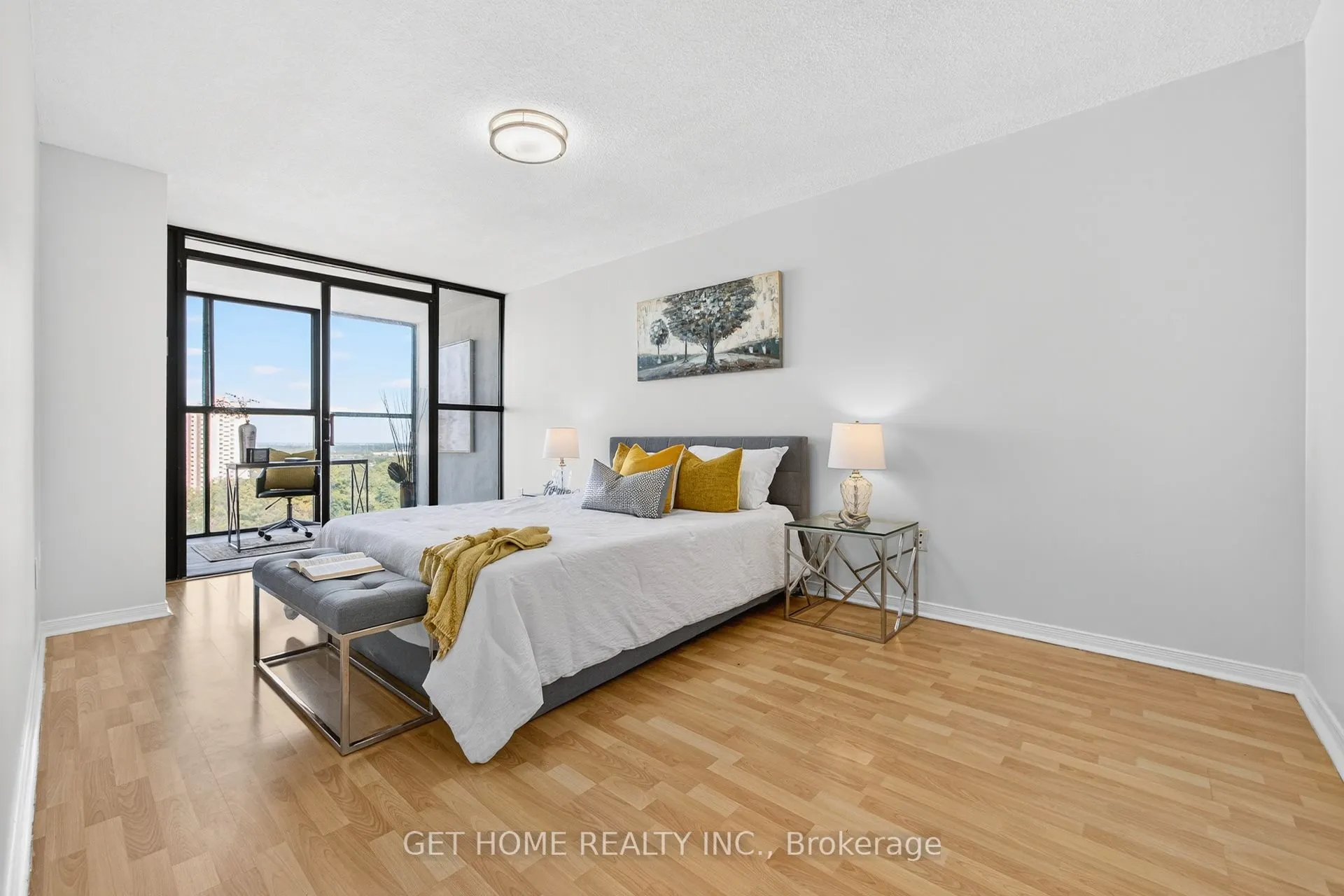 99 Blackwell Avenue, ##1101