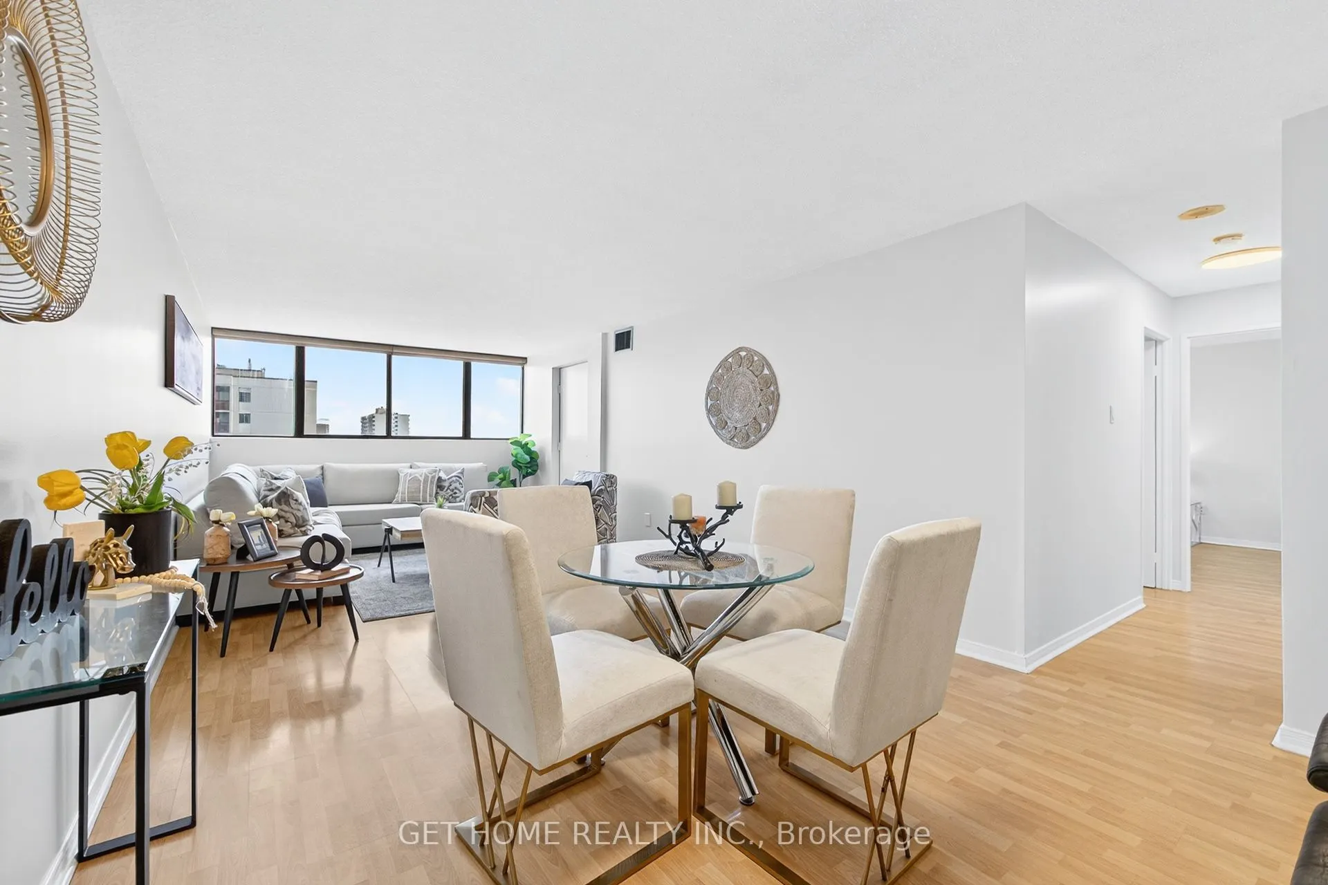 99 Blackwell Avenue, ##1101