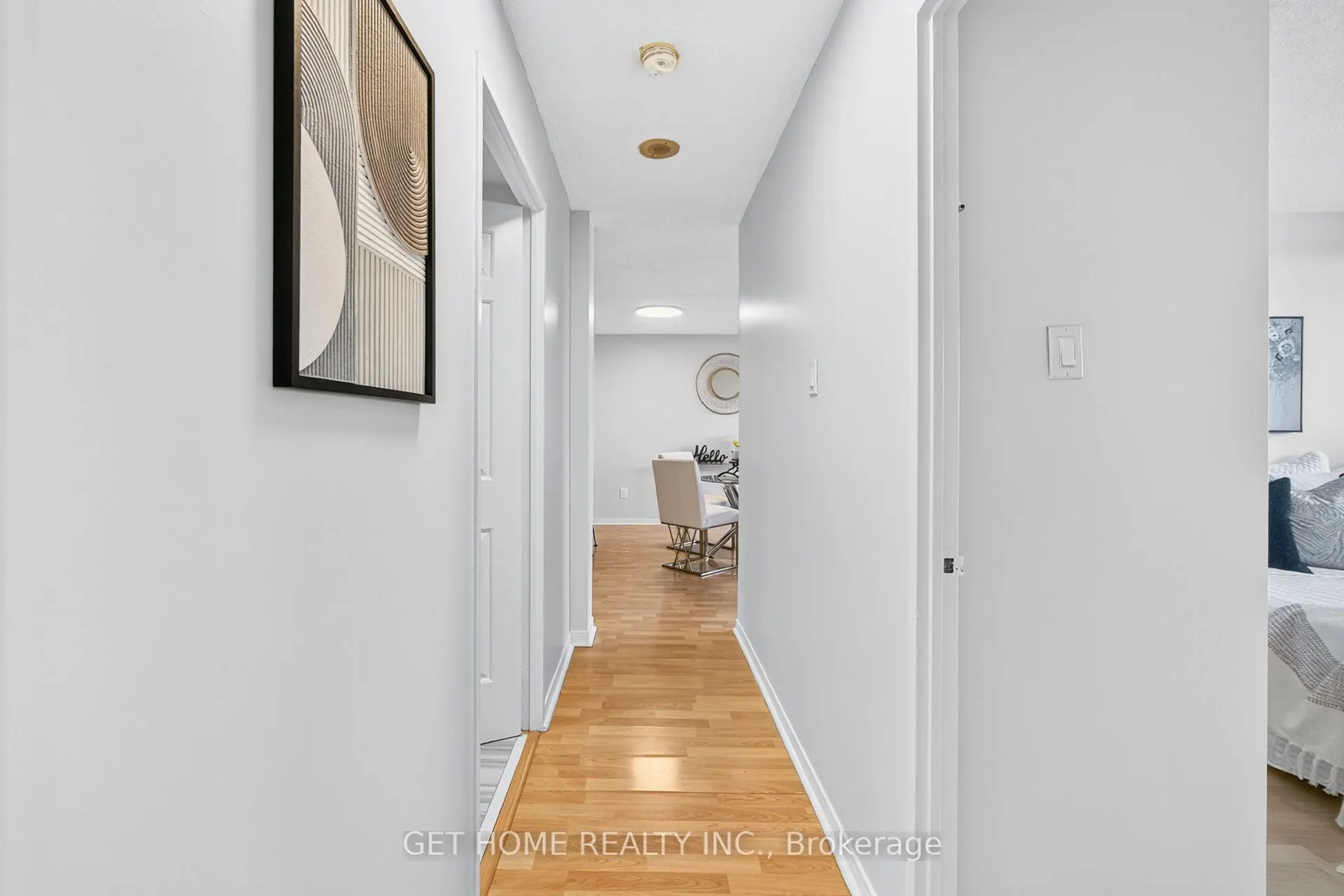 99 Blackwell Avenue, ##1101