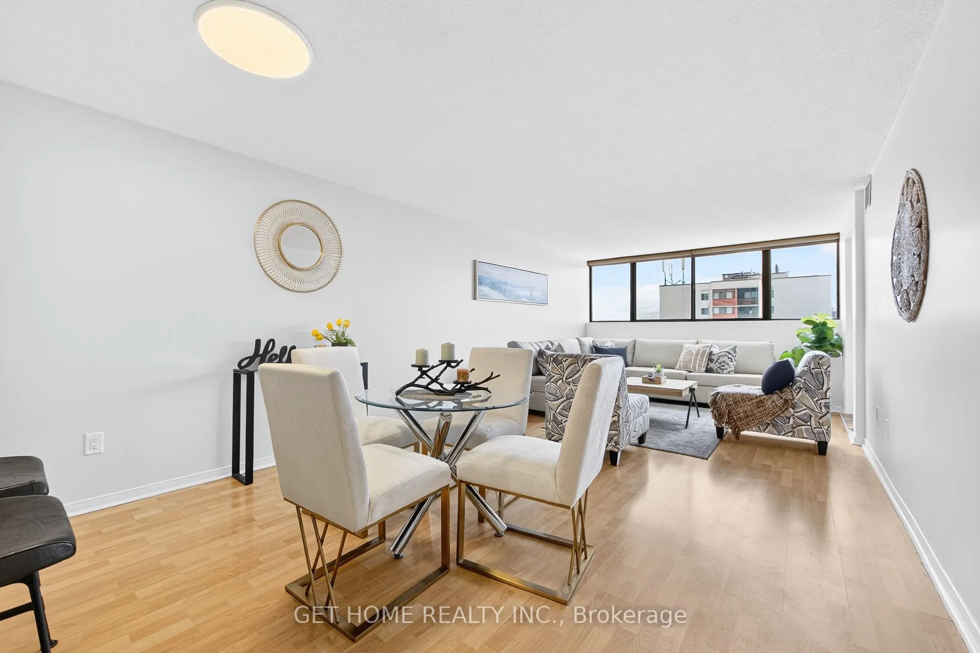 99 Blackwell Avenue, ##1101