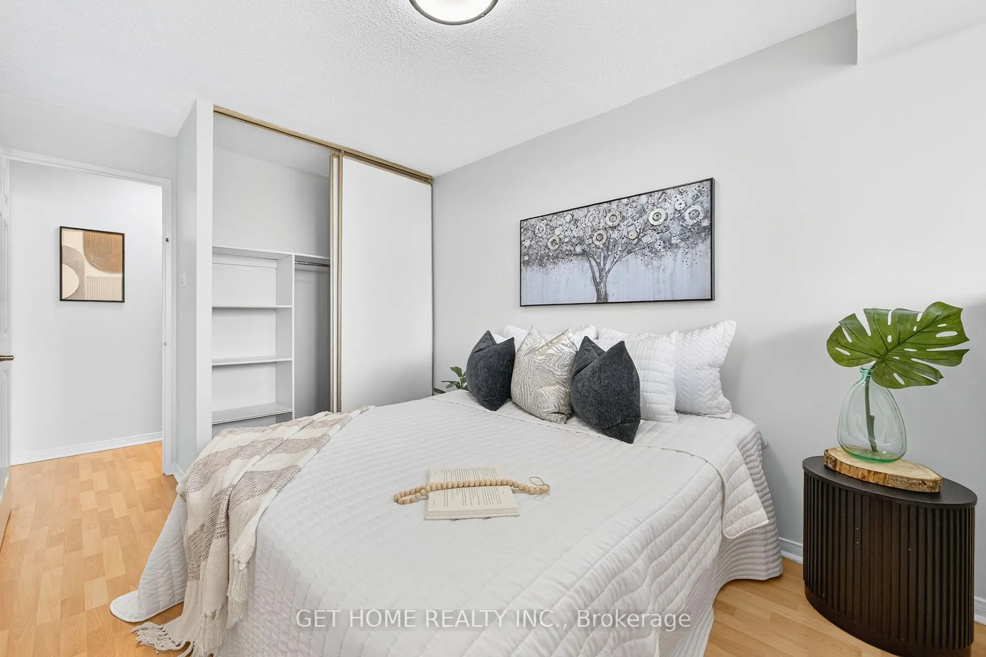99 Blackwell Avenue, ##1101