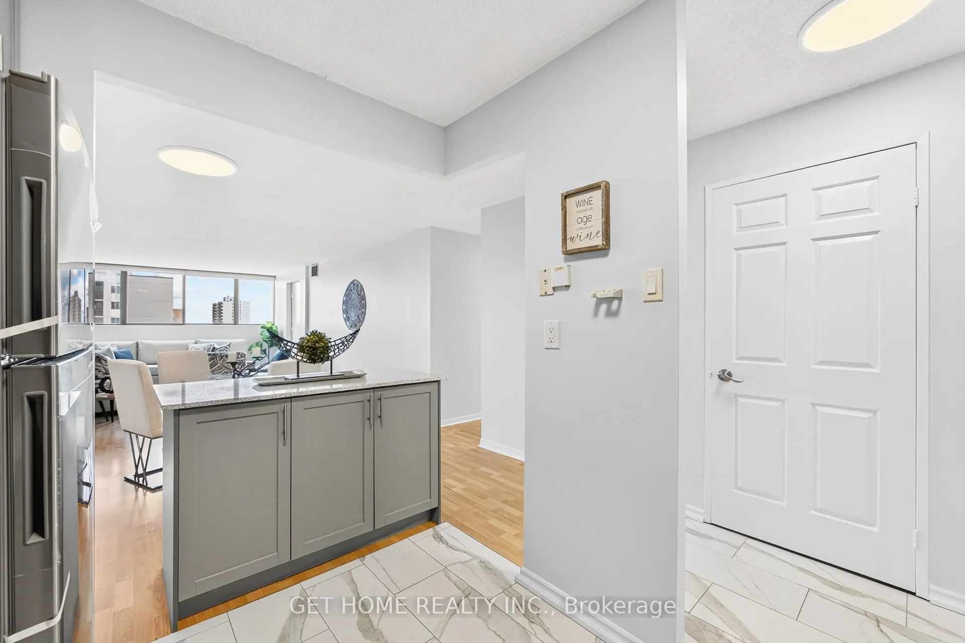 99 Blackwell Avenue, ##1101