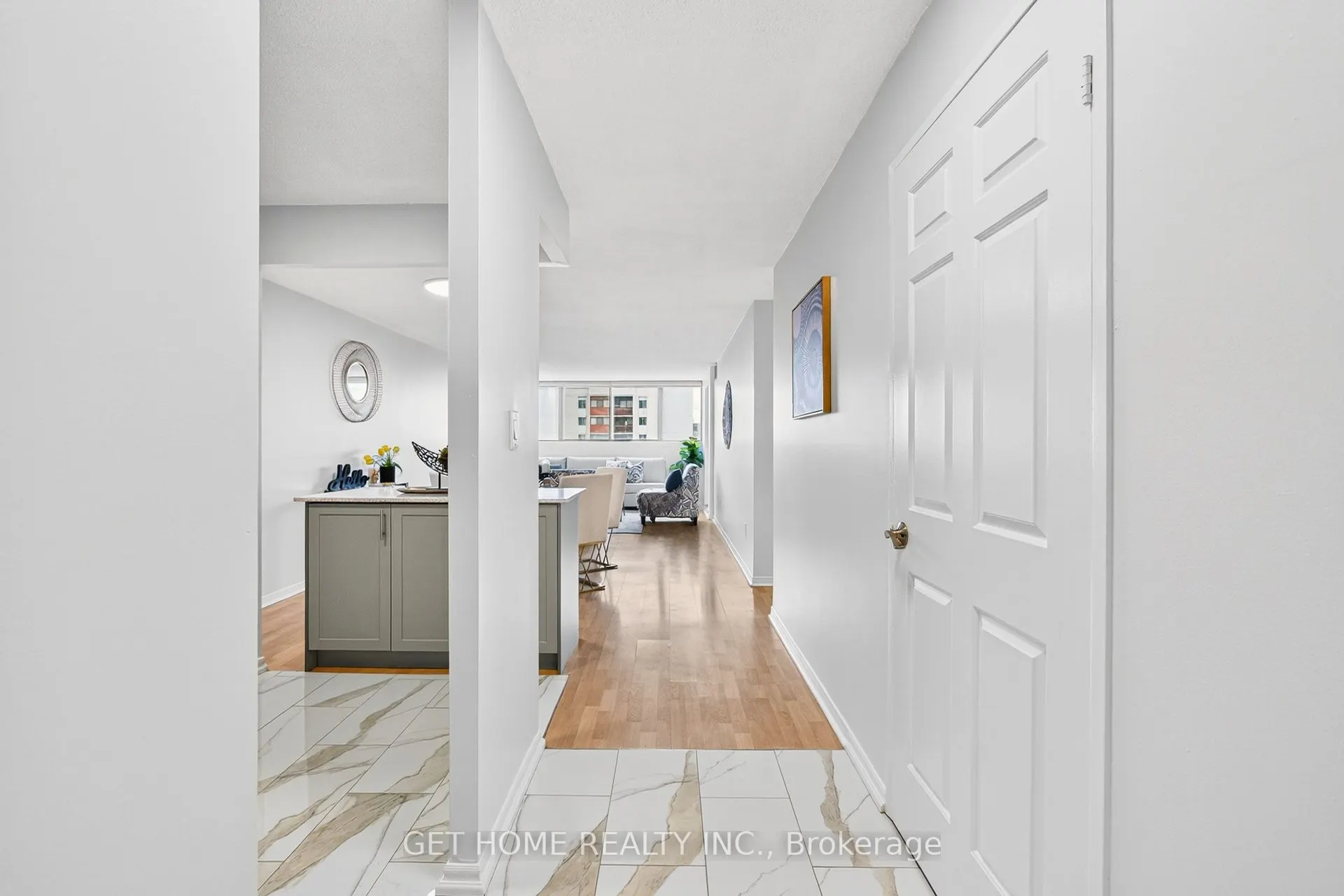 99 Blackwell Avenue, ##1101